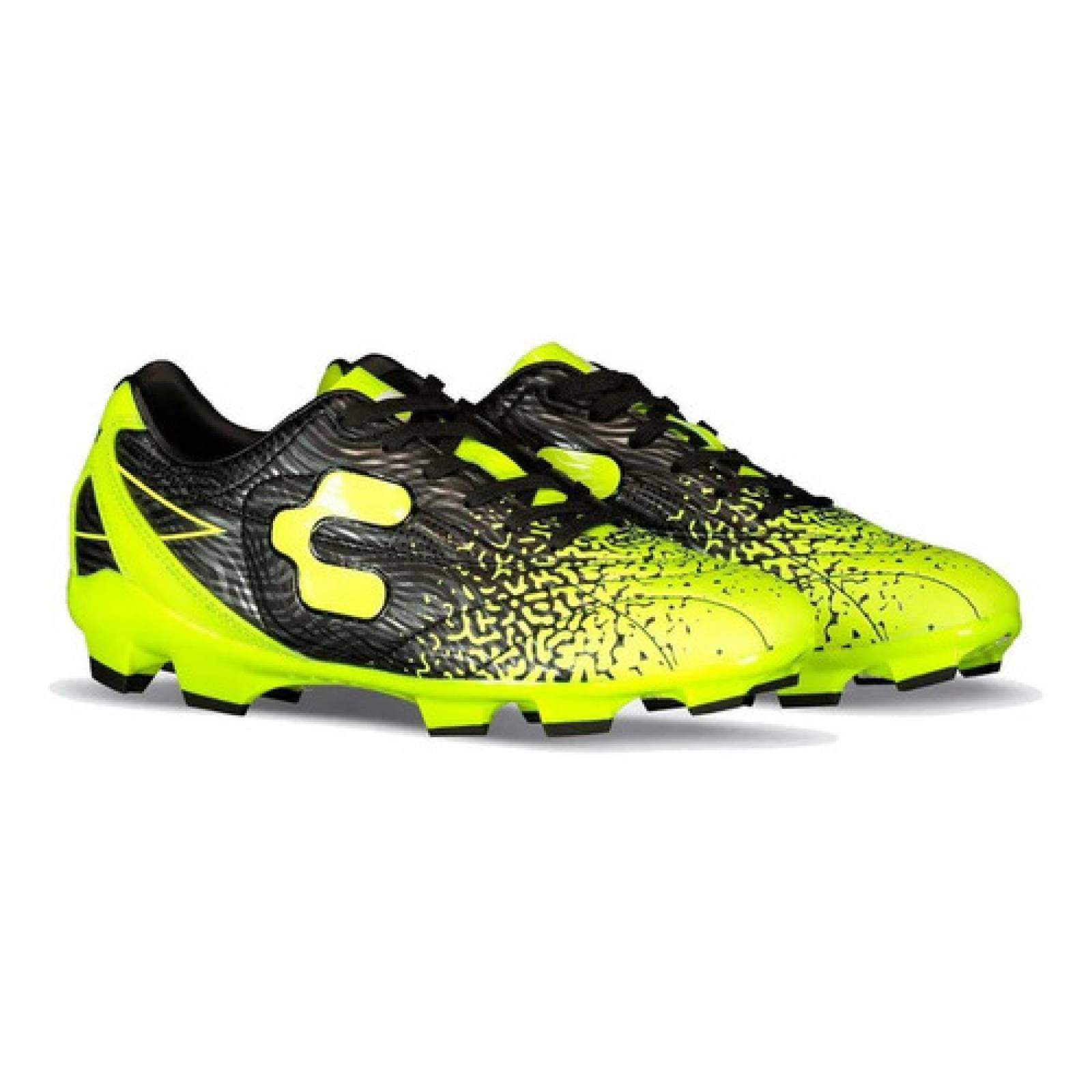 Tenis Charly Hombre Para Futbol Fg 1022406001