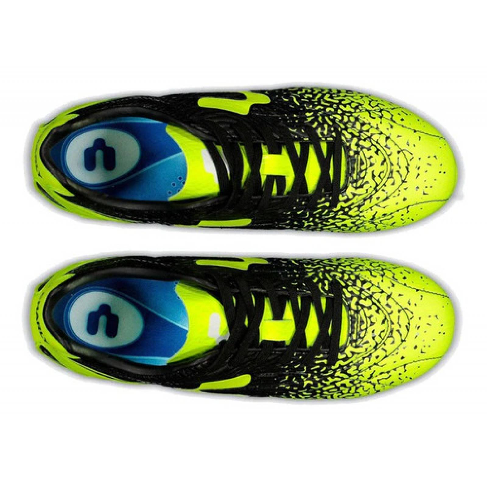 Tenis Charly Hombre Para Futbol Fg 1022406001