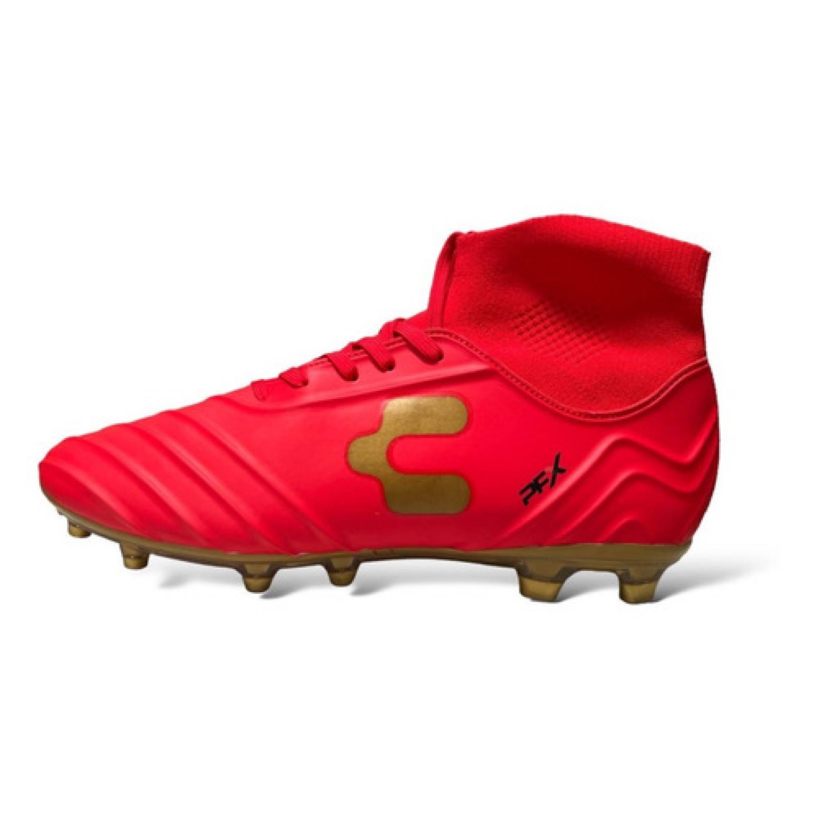 Tenis Charly Hombre Para Futbol Fg Pfx 1022605001
