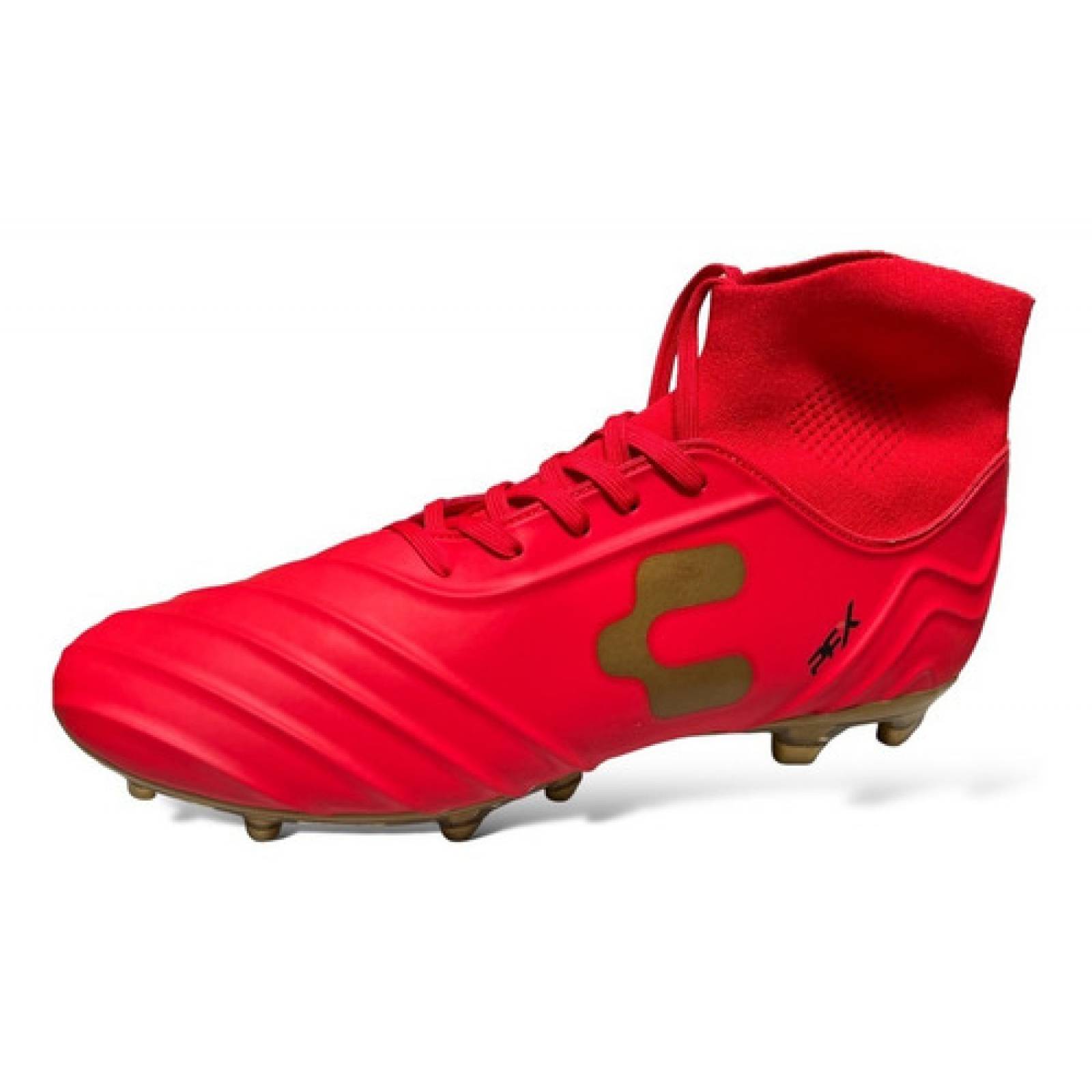 Tenis Charly Hombre Para Futbol Fg Pfx 1022605001