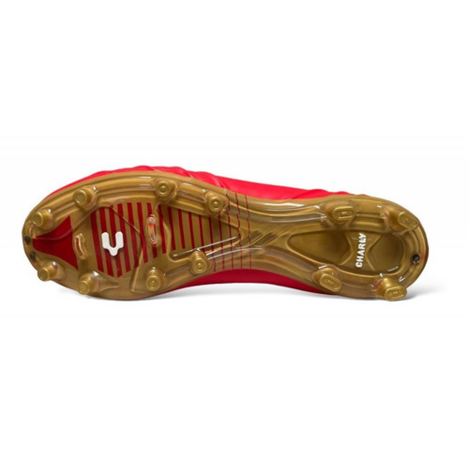 Tenis Charly Hombre Para Futbol Fg Pfx 1022605001