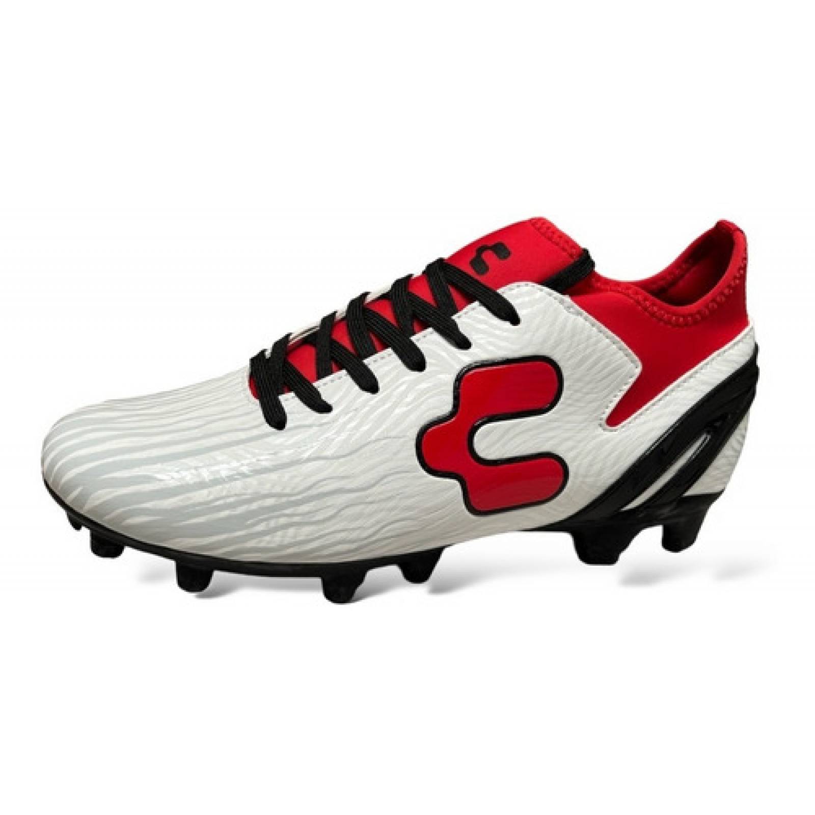 Tenis Charly Hombre Para Futbol Fg 1029108003.