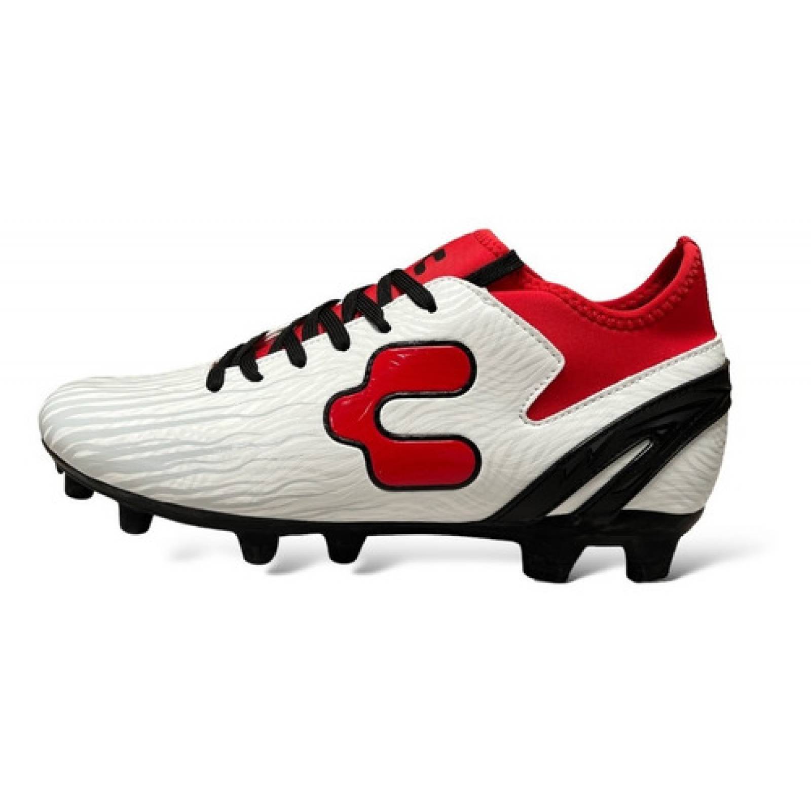 Tenis Charly Hombre Para Futbol Fg 1029108003.