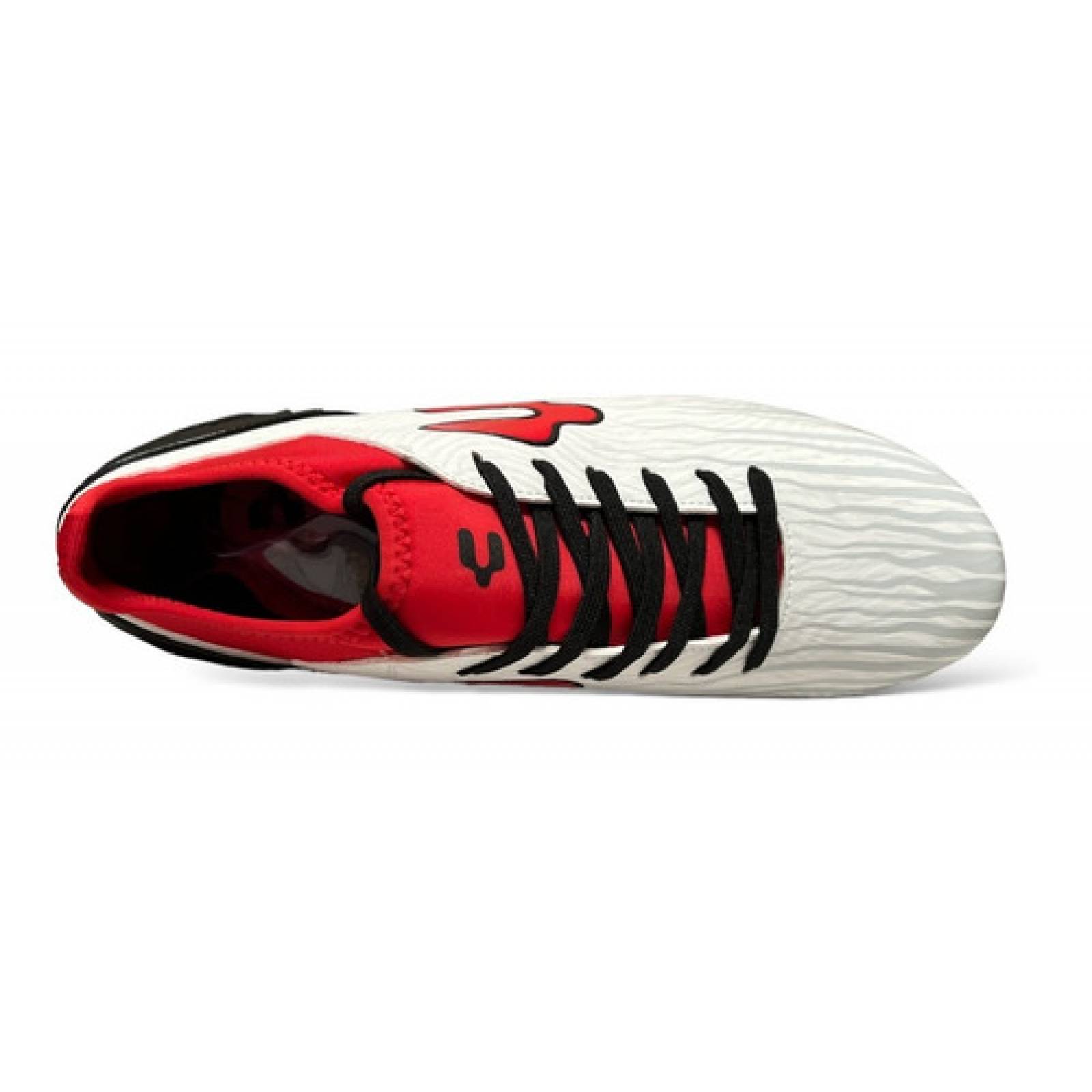 Tenis Charly Hombre Para Futbol Fg 1029108003.
