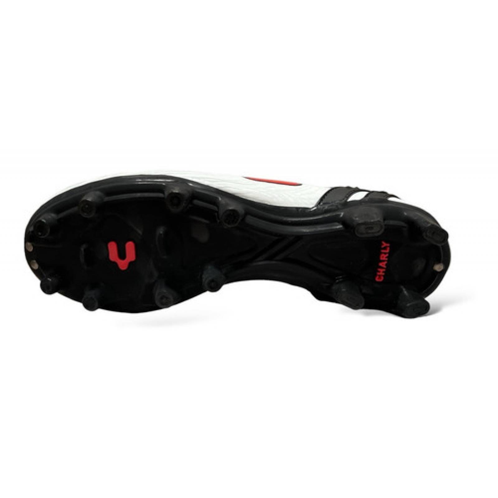 Tenis Charly Hombre Para Futbol Fg 1029108003.