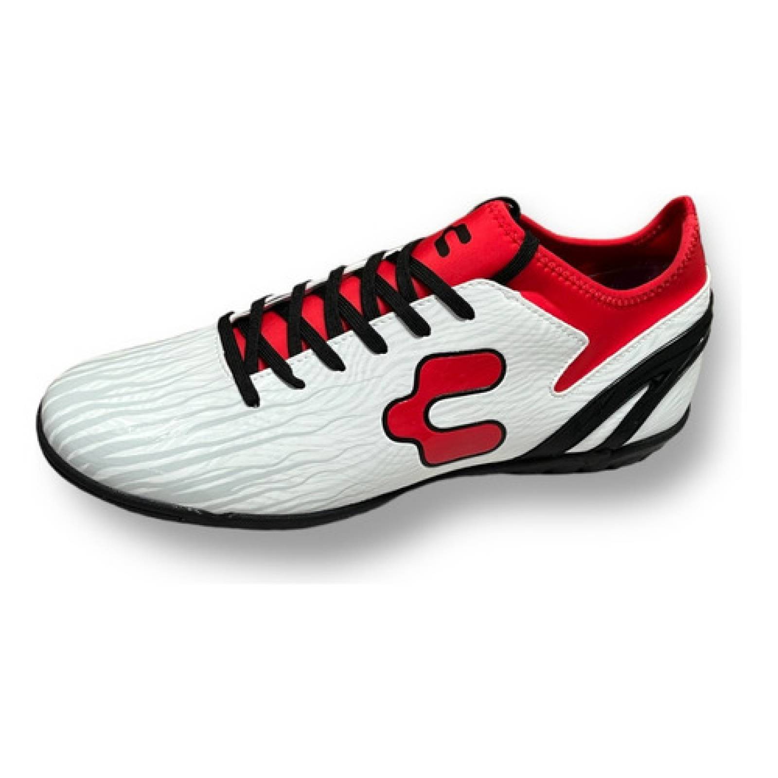 Tenis Charly Hombre Futbol Turf 1029109003