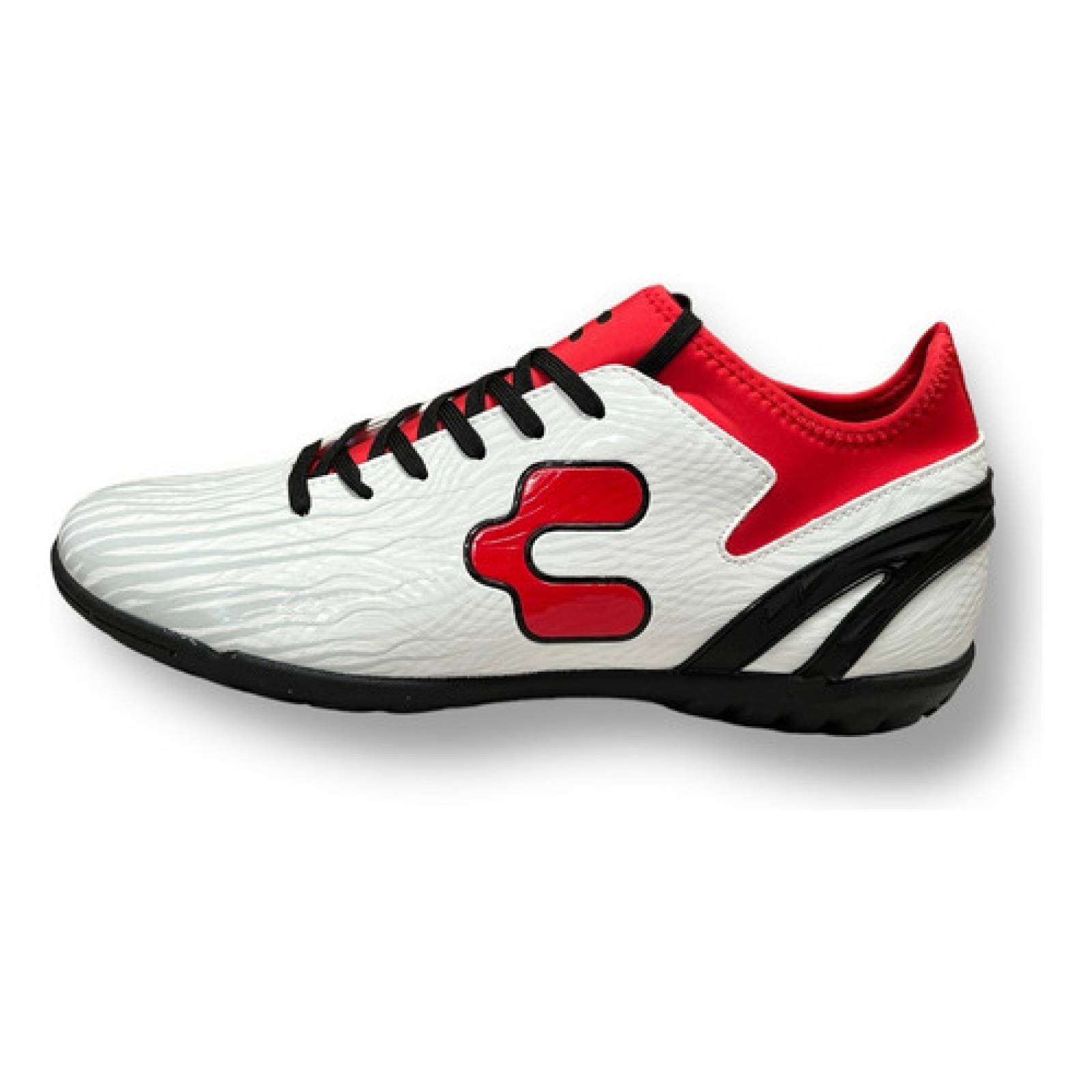 Tenis Charly Hombre Futbol Turf 1029109003