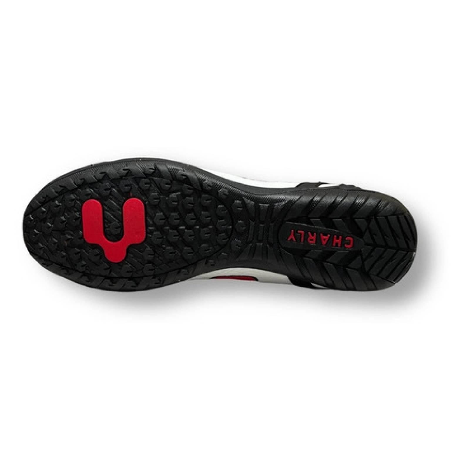 Tenis Charly Hombre Futbol Turf 1029109003