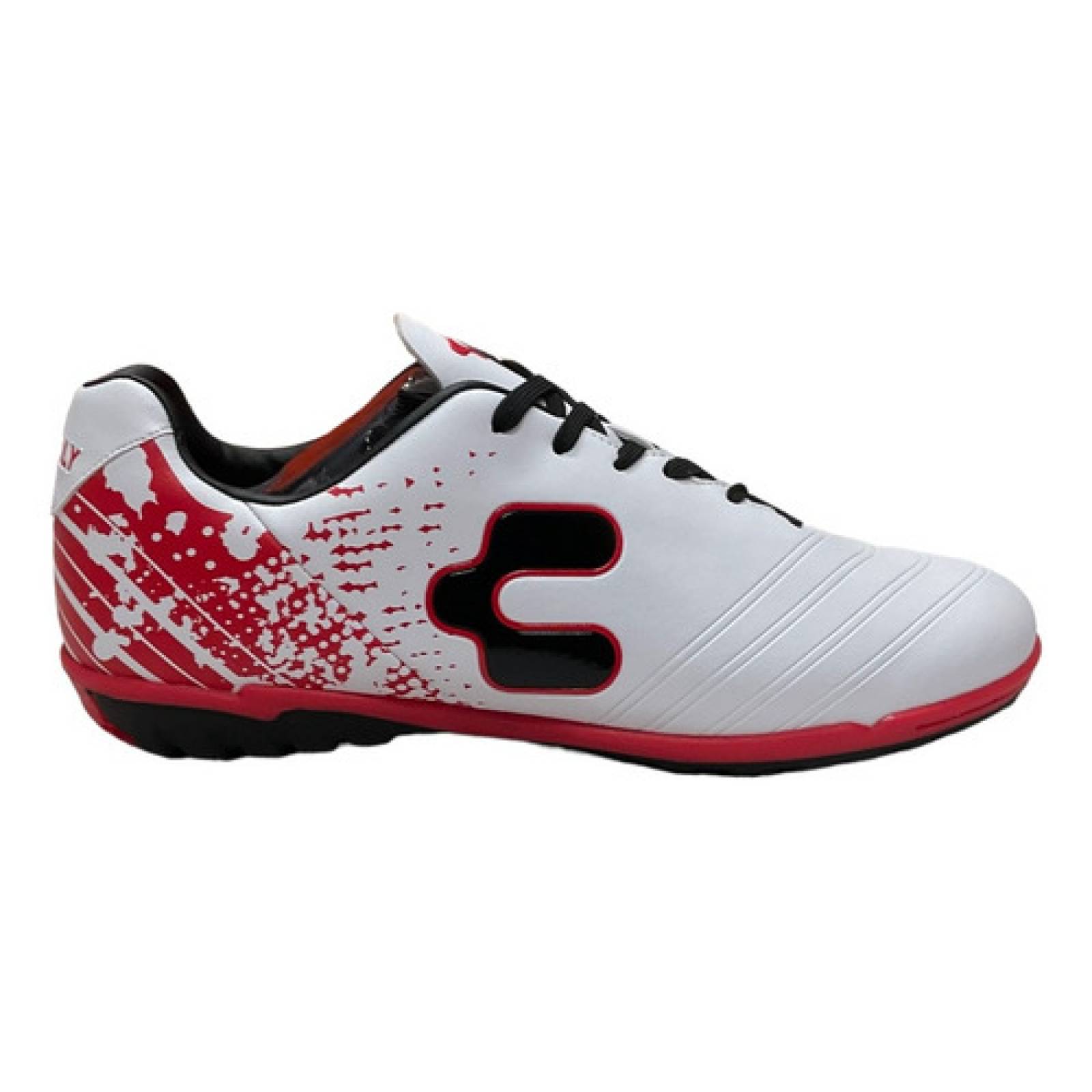 Tenis Charly Hombre Futbol Turf Tf 1029378