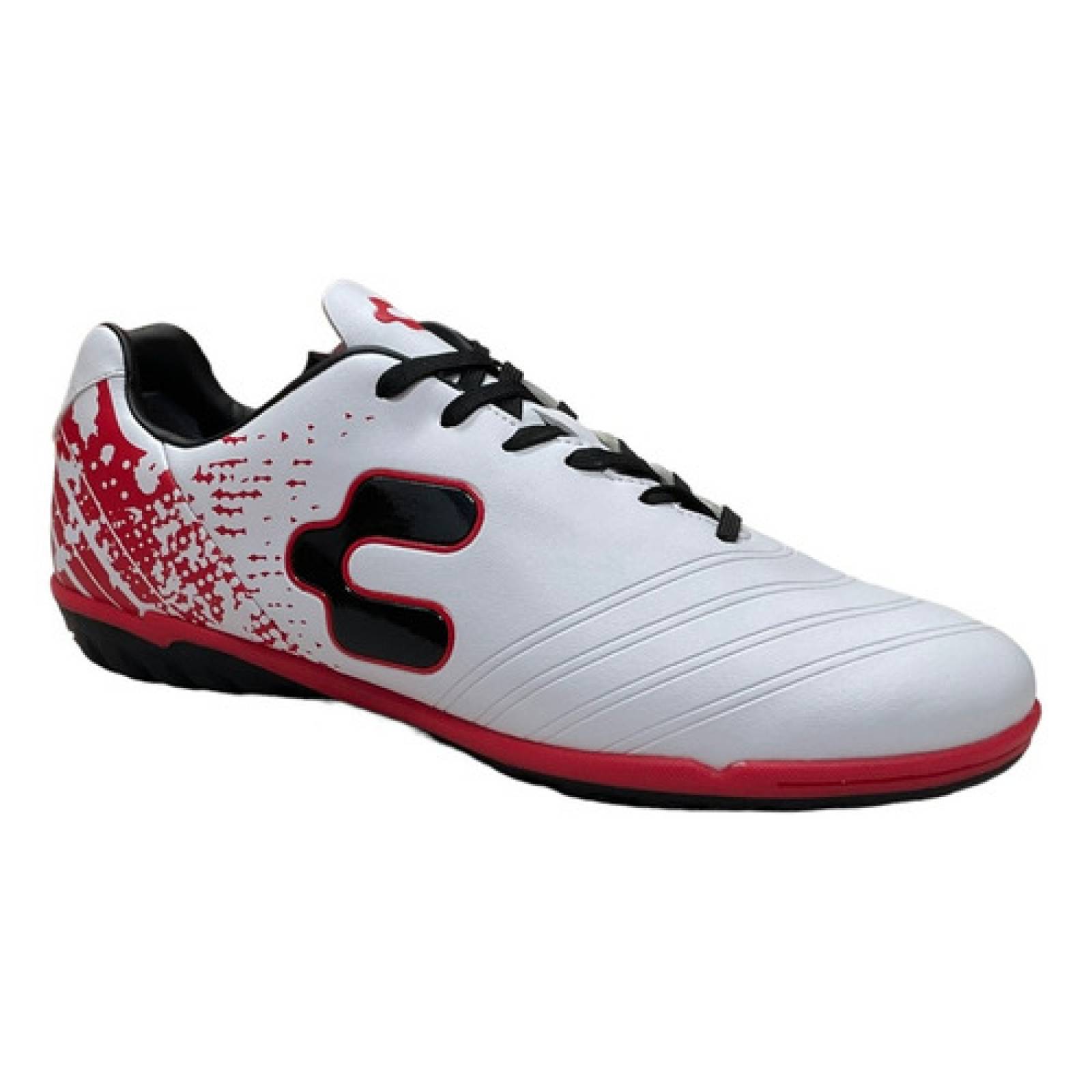 Tenis Charly Hombre Futbol Turf Tf 1029378