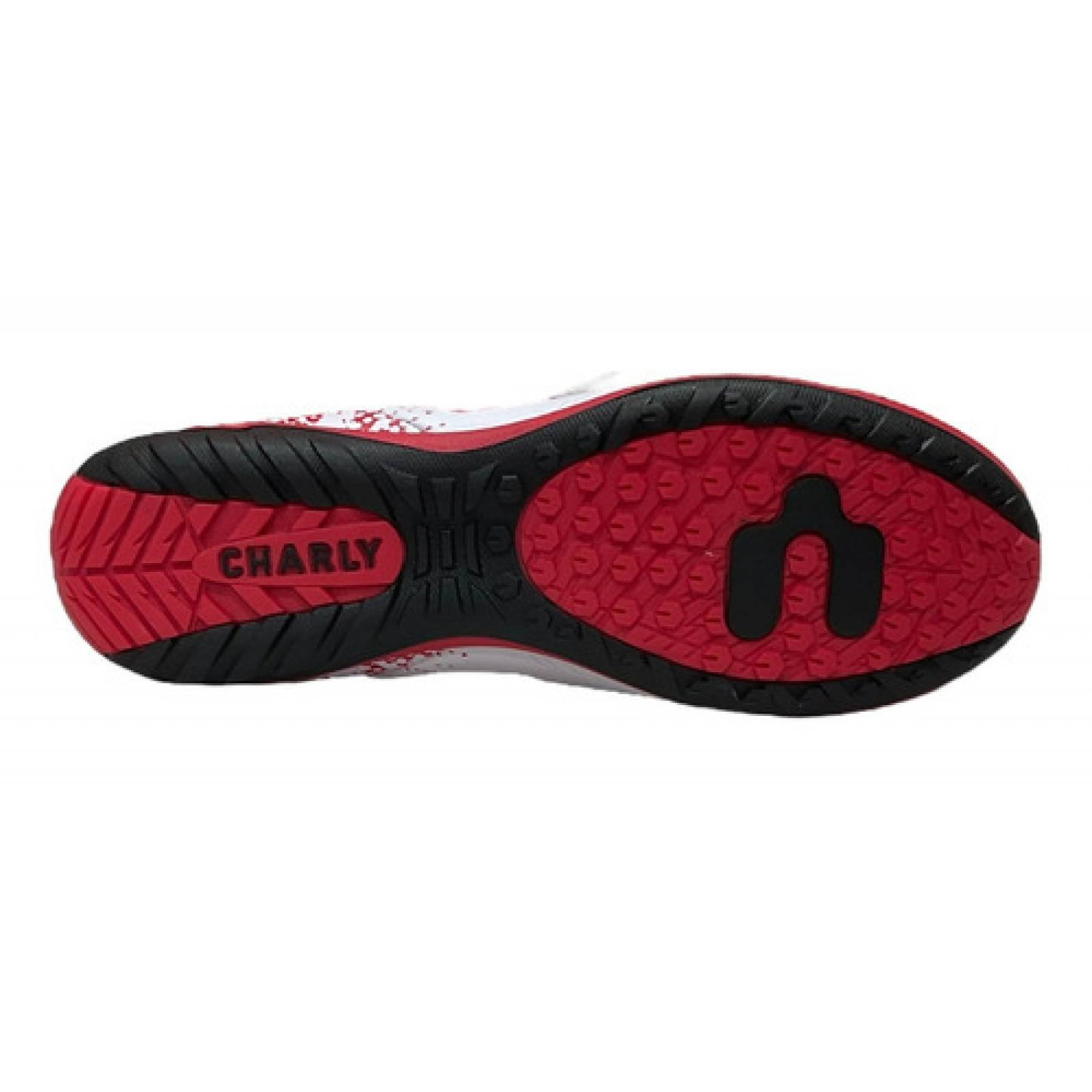 Tenis Charly Hombre Futbol Turf Tf 1029378