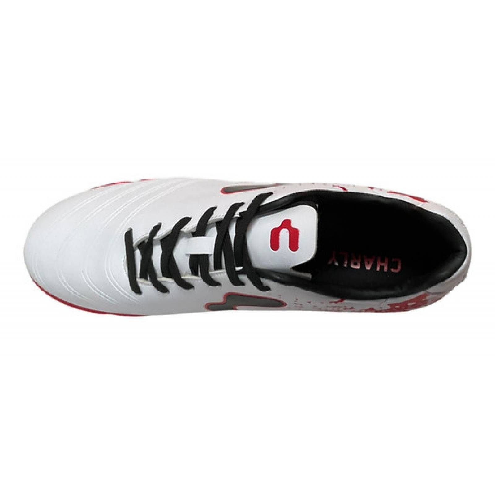 Tenis Charly Hombre Futbol Turf Tf 1029378