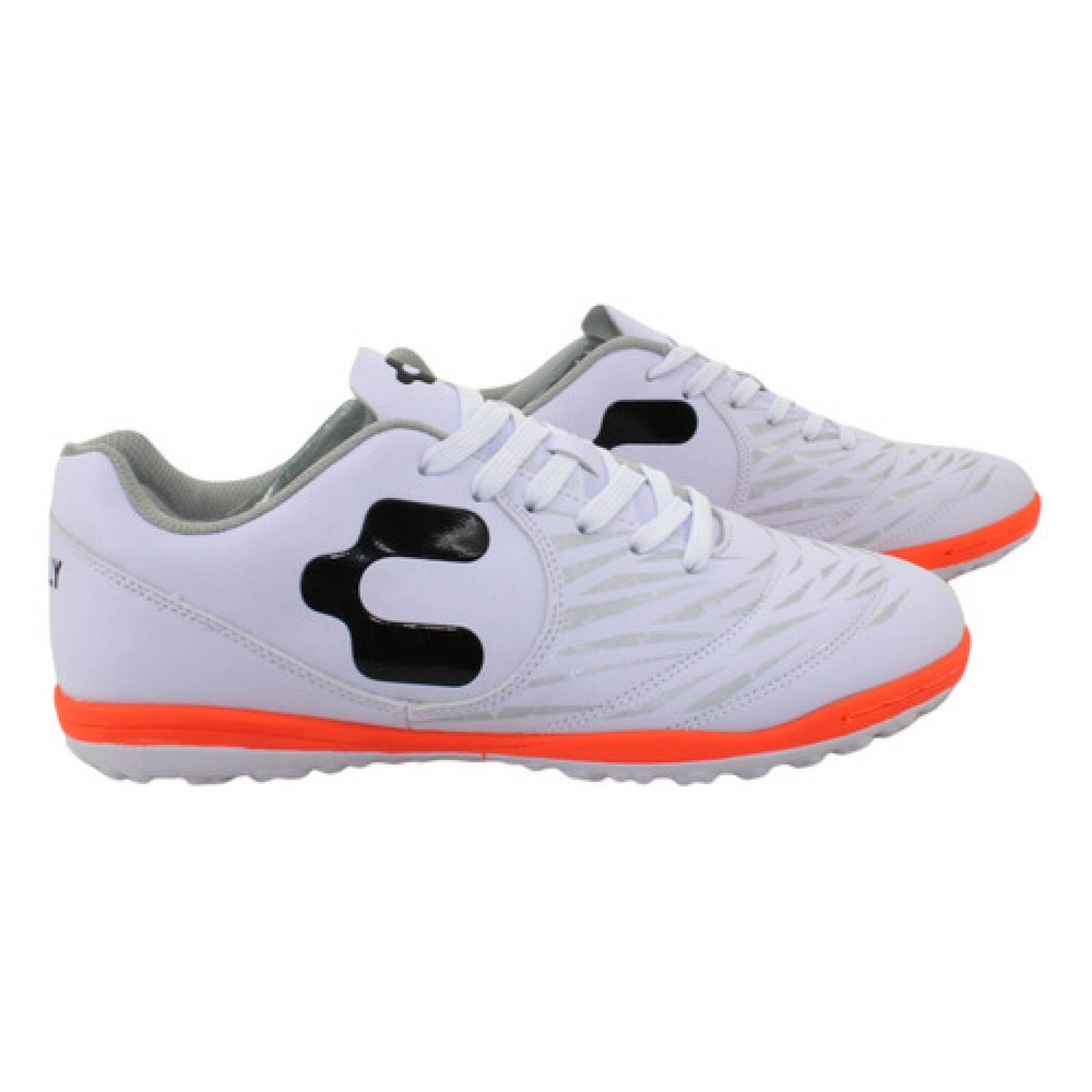 Tenis Charly Hombre Futbol Turf 1029544001