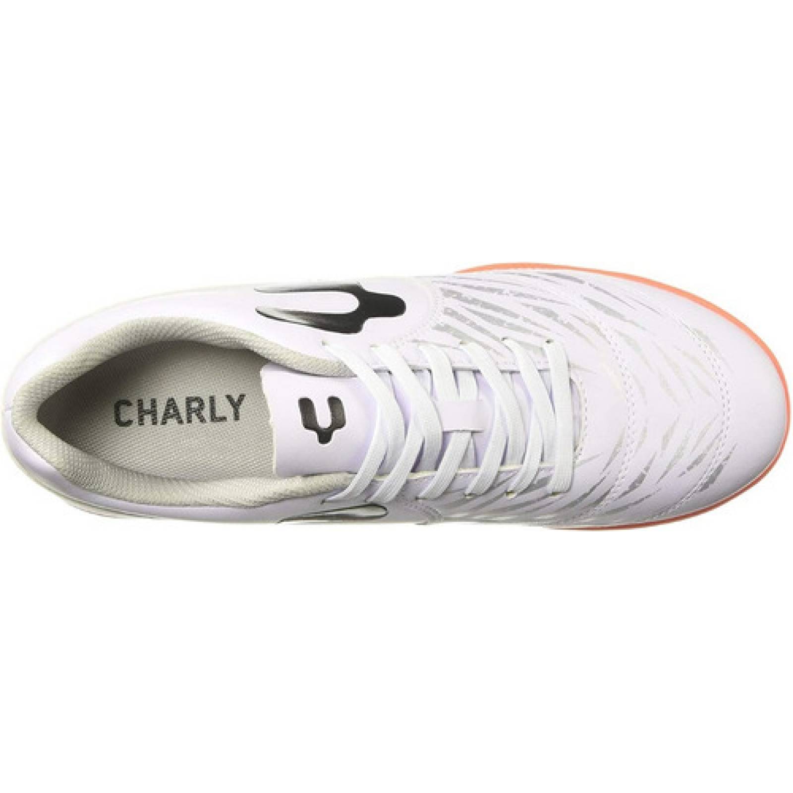 Tenis Charly Hombre Futbol Turf 1029544001