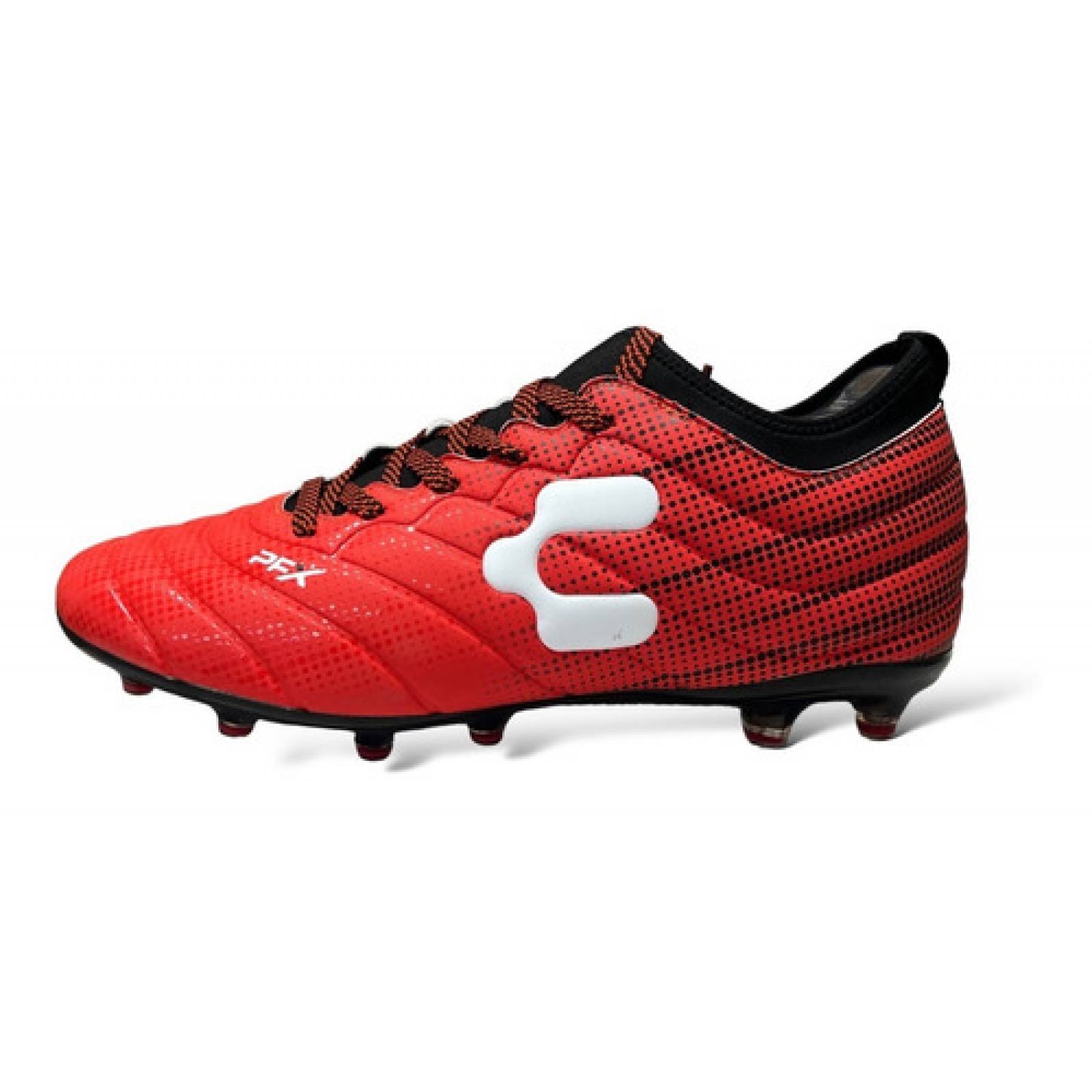 Tenis Charly Hombre Para Futbol Fg Pfx 1029637004