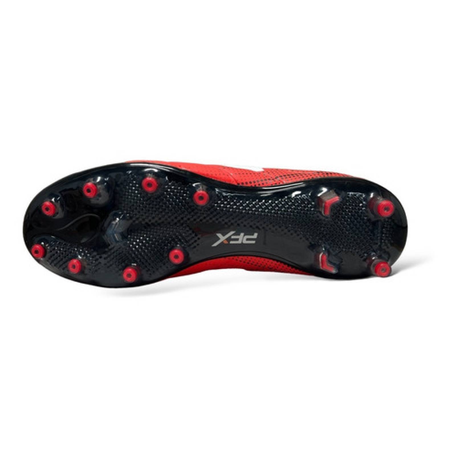 Tenis Charly Hombre Para Futbol Fg Pfx 1029637004