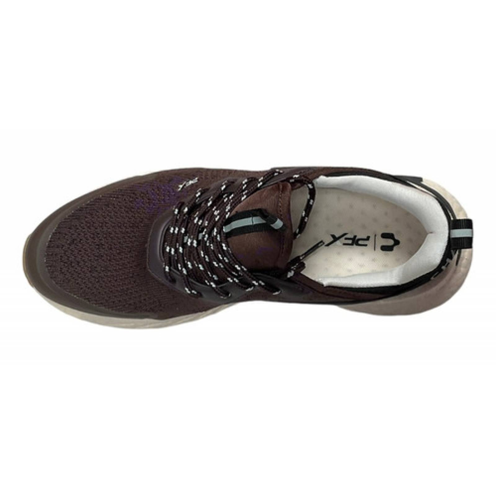 Tenis Charly Hombre Correr Pfx 1029897
