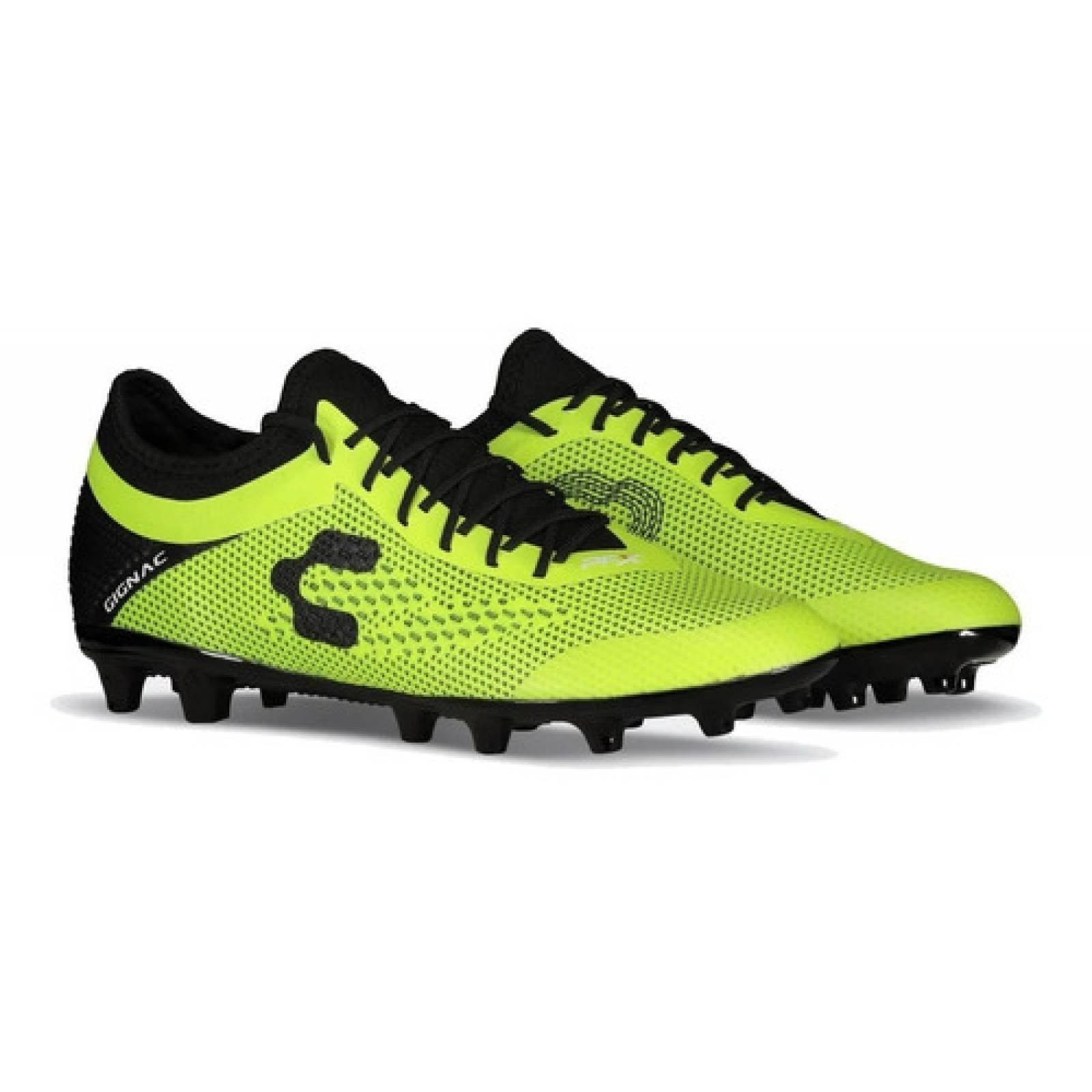 Tenis Charly Hombre Futbol Fg Gignac 1029945002
