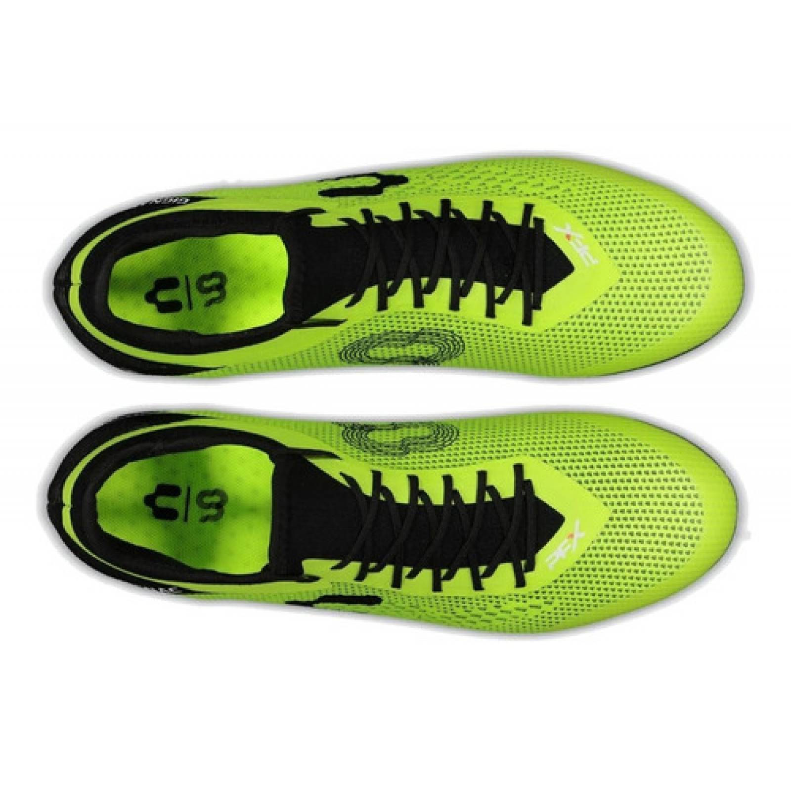 Tenis Charly Hombre Futbol Fg Gignac 1029945002