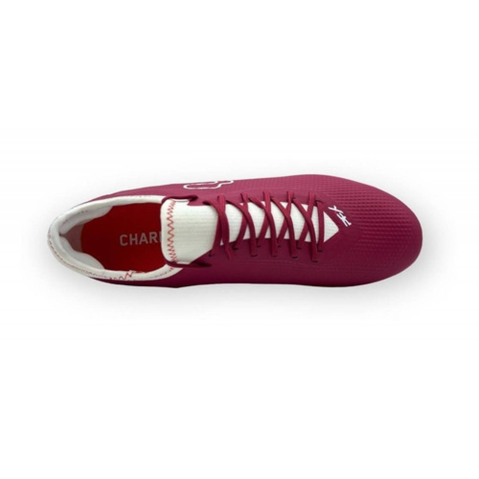 Tenis Charly Hombre Para Futbol Fg Profesional 1030022009