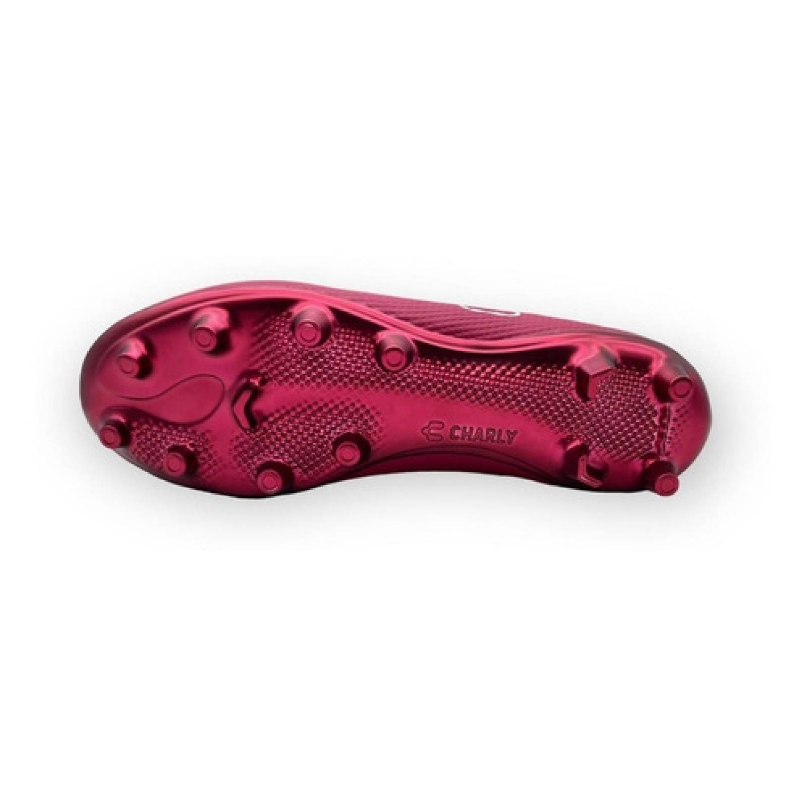 Tenis Charly Hombre Para Futbol Fg Profesional 1030022009