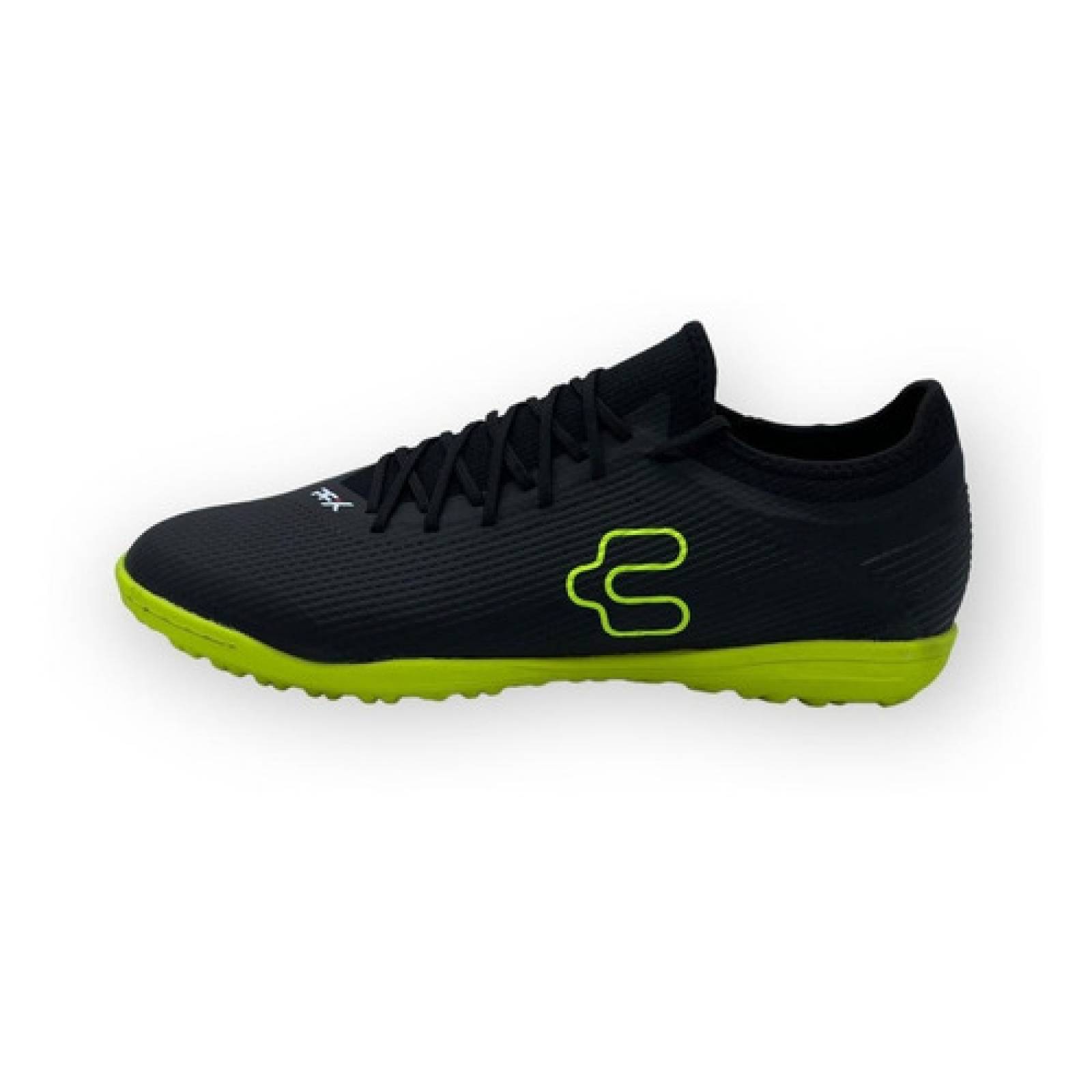 Tenis Charly Hombre Futbol Turf 1030027001
