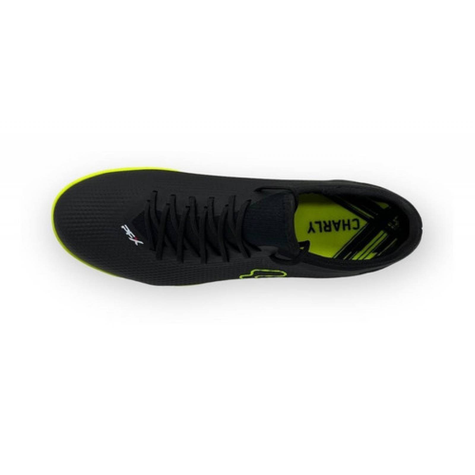 Tenis Charly Hombre Futbol Turf 1030027001