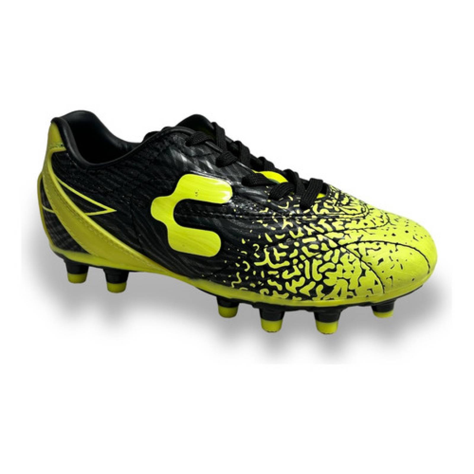 Tenis Charly Niño Futbol 1062074001