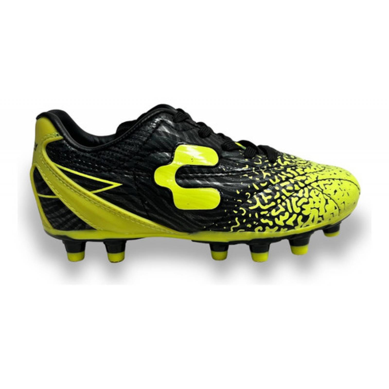 Tenis Charly Niño Futbol 1062074001