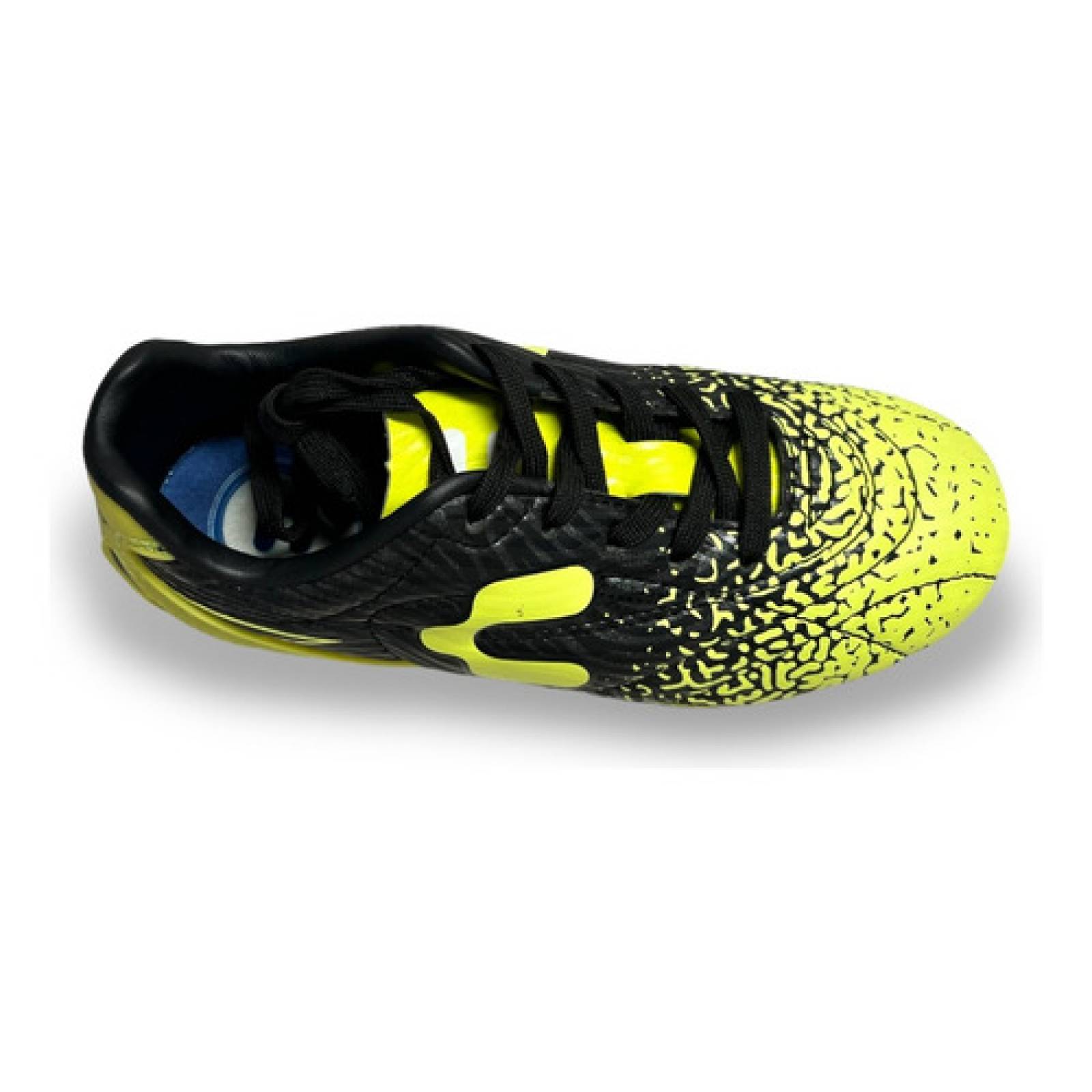 Tenis Charly Niño Futbol 1062074001