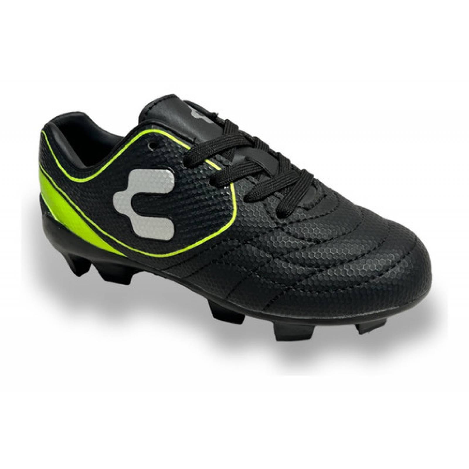 Tenis Charly Niño Futbol 1062277002
