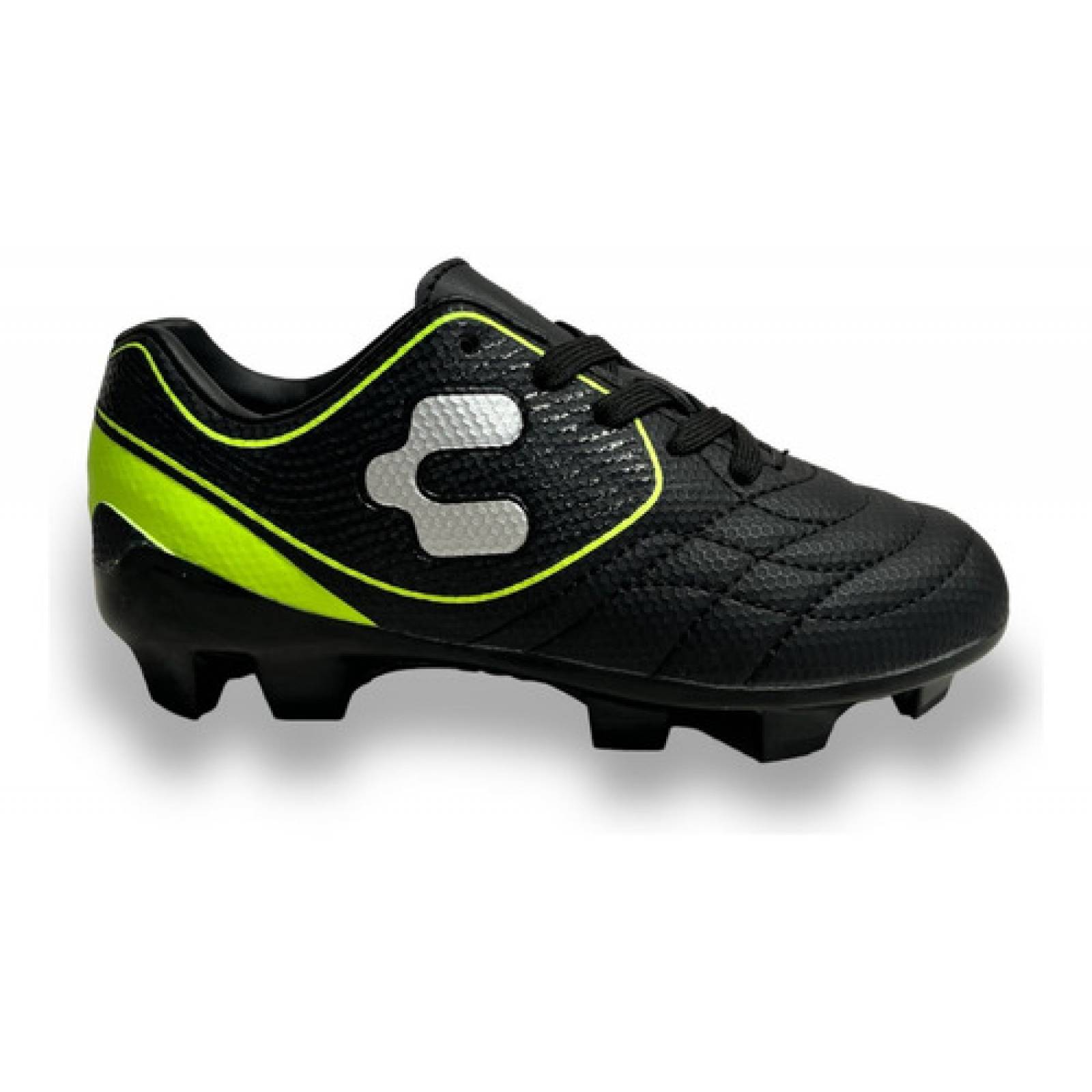 Tenis Charly Niño Futbol 1062277002