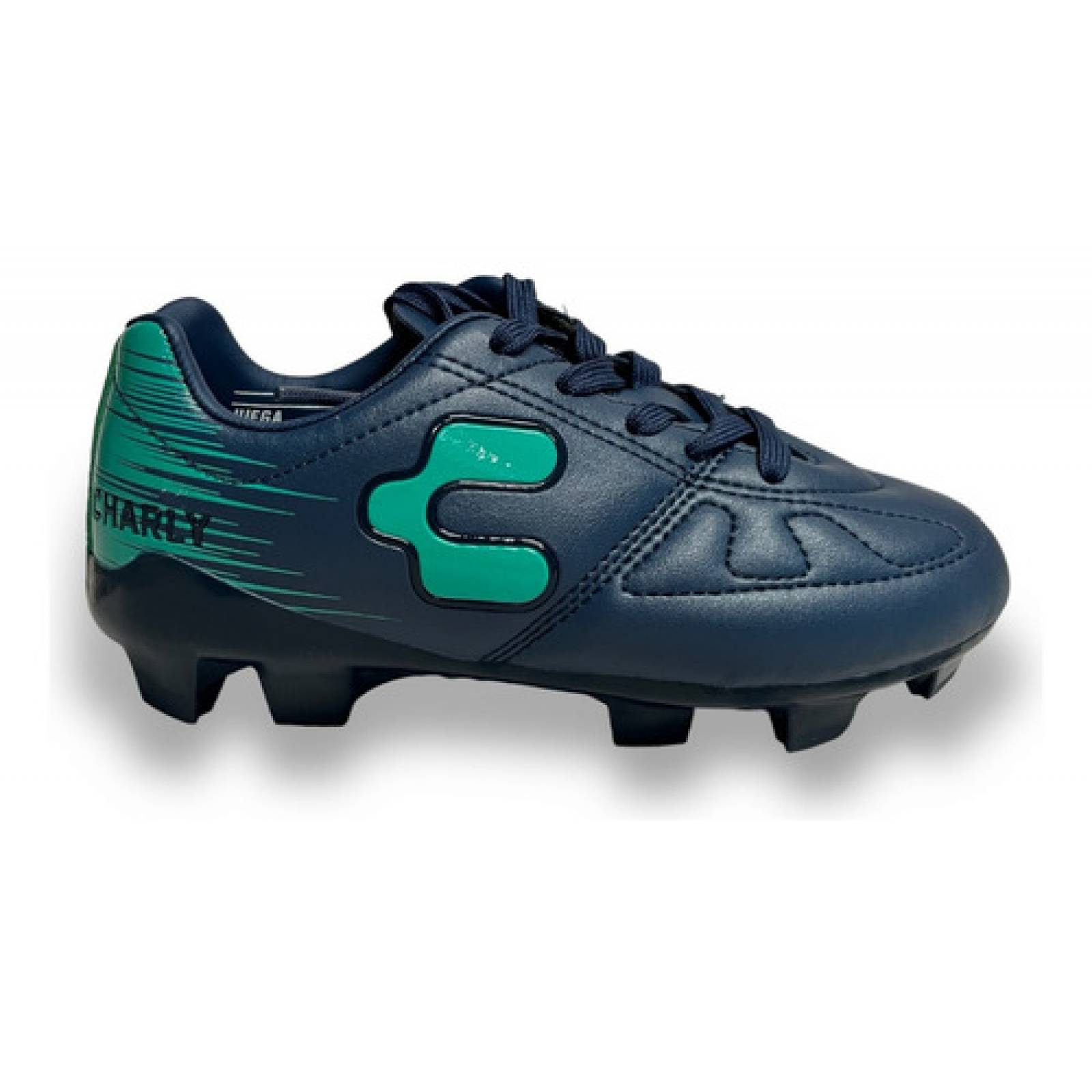 Tenis Charly Niño Futbol 1069493002