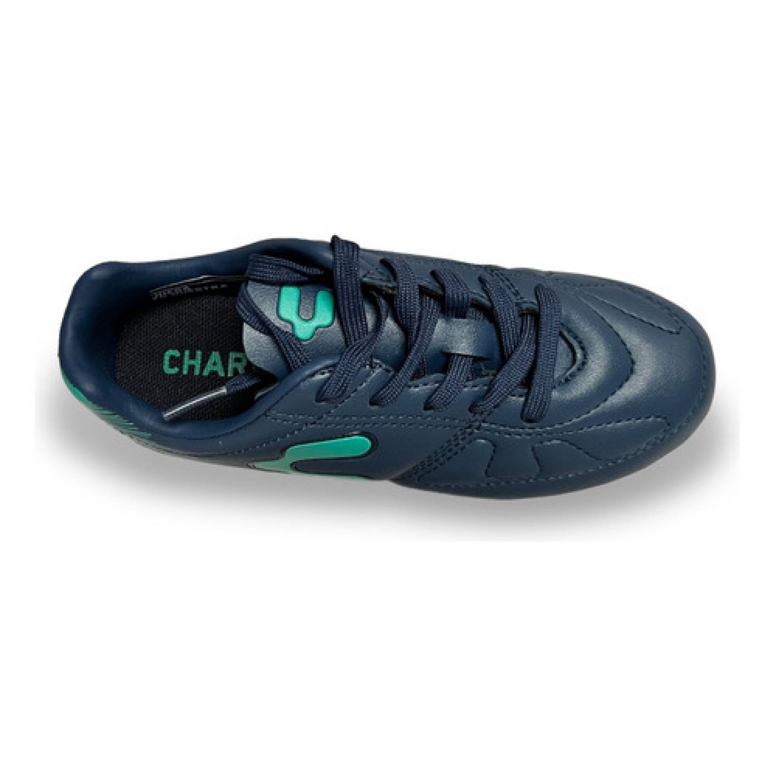 Tenis Charly Niño Futbol 1069493002