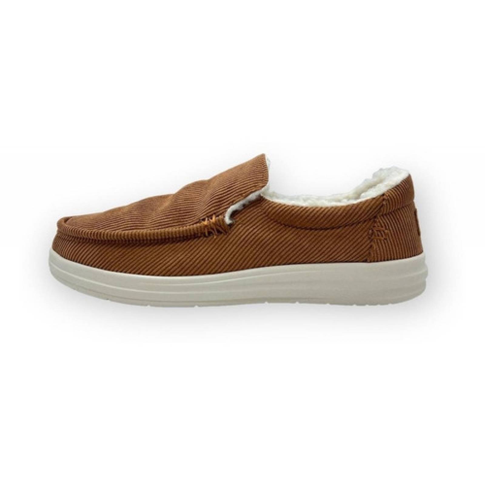 Tenis Charly Hombre De Descanso 1086045009