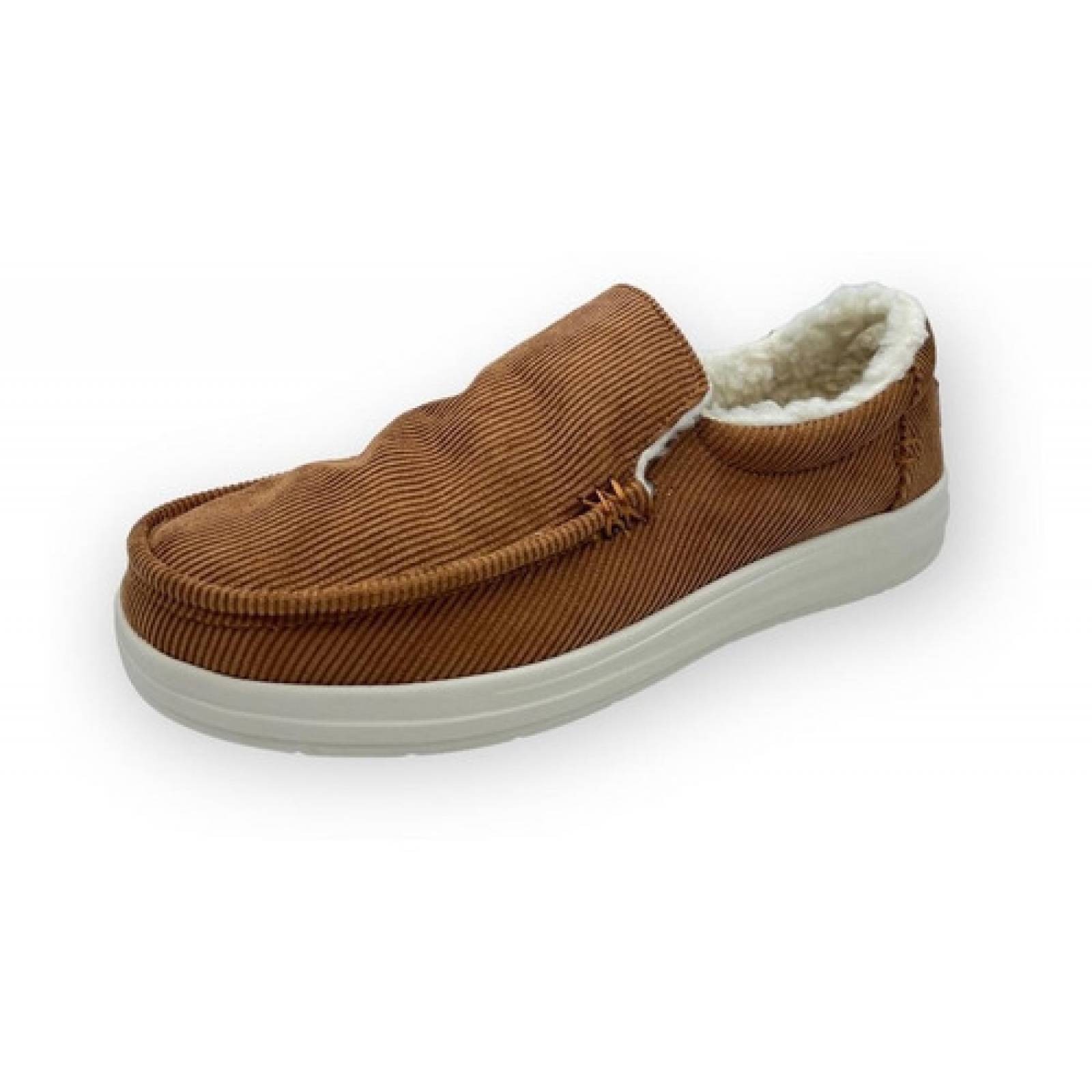 Tenis Charly Hombre De Descanso 1086045009