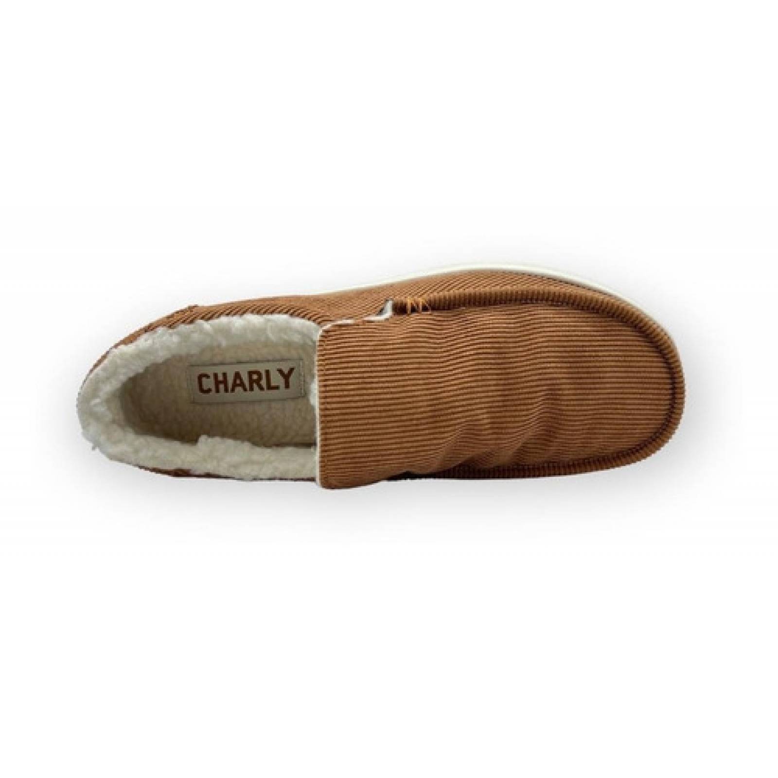 Tenis Charly Hombre De Descanso 1086045009