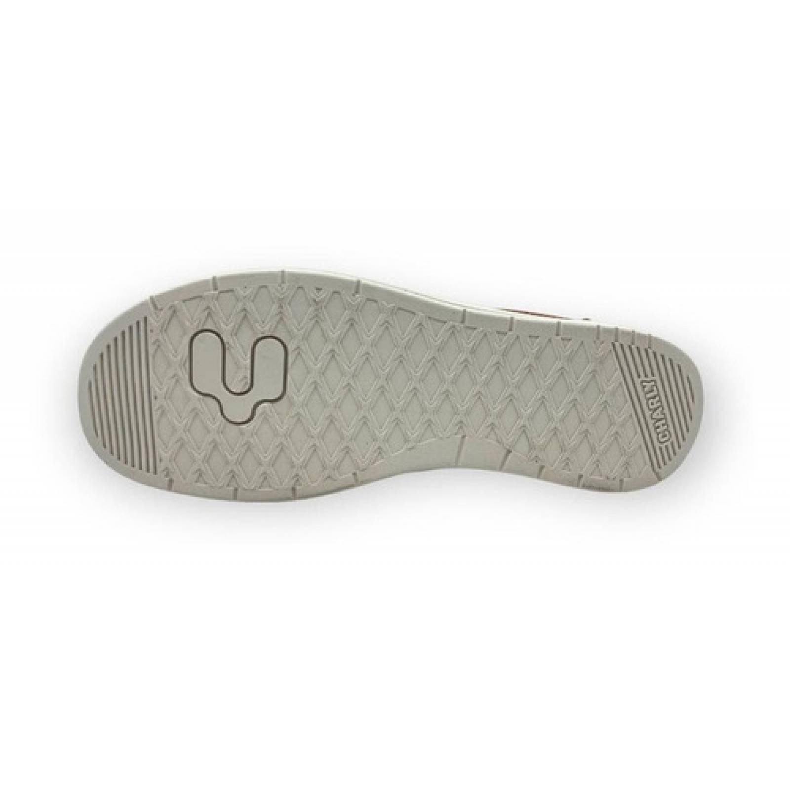 Tenis Charly Hombre De Descanso 1086045009