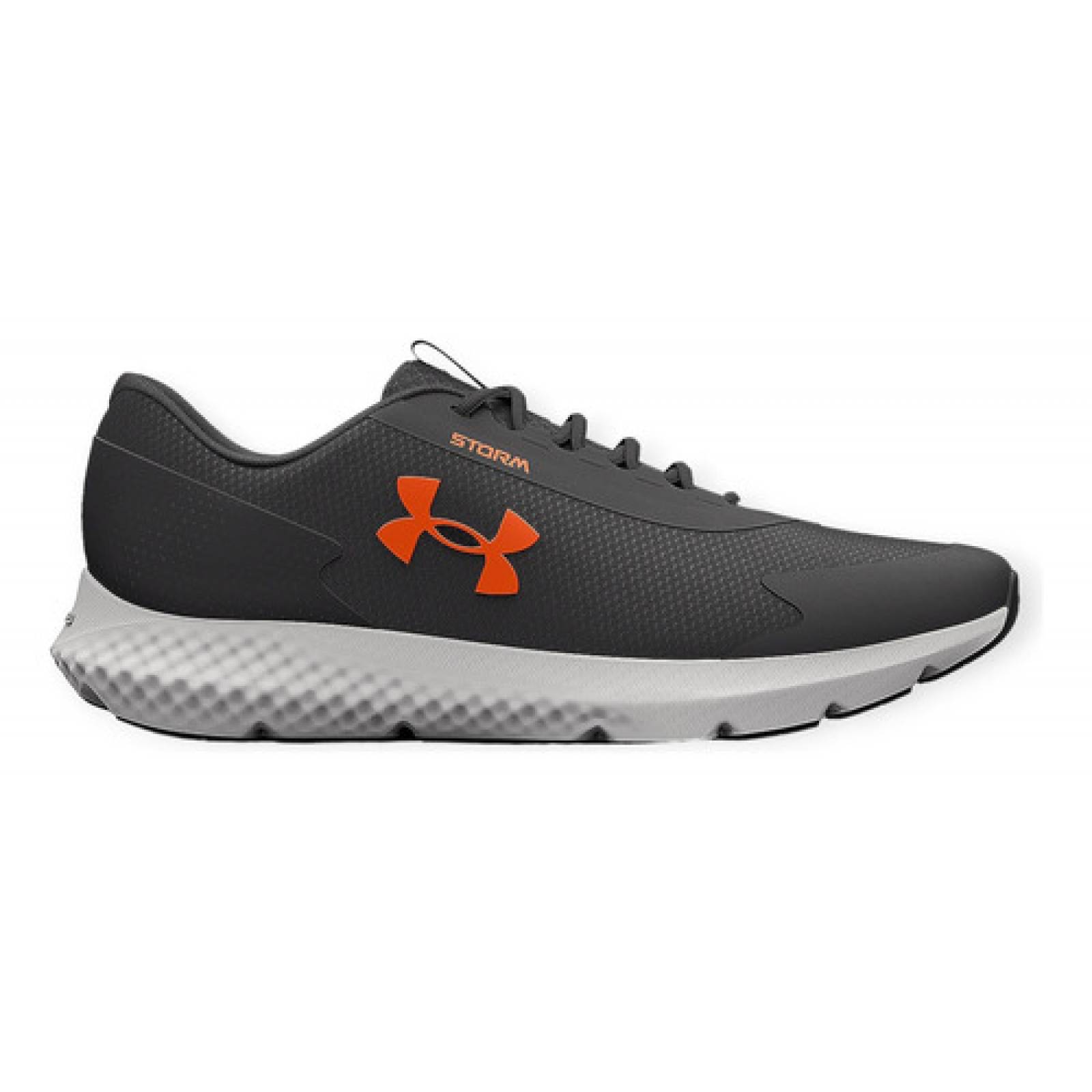 Tenis Under Armour Hombre Charged Rogue 3 Storm 