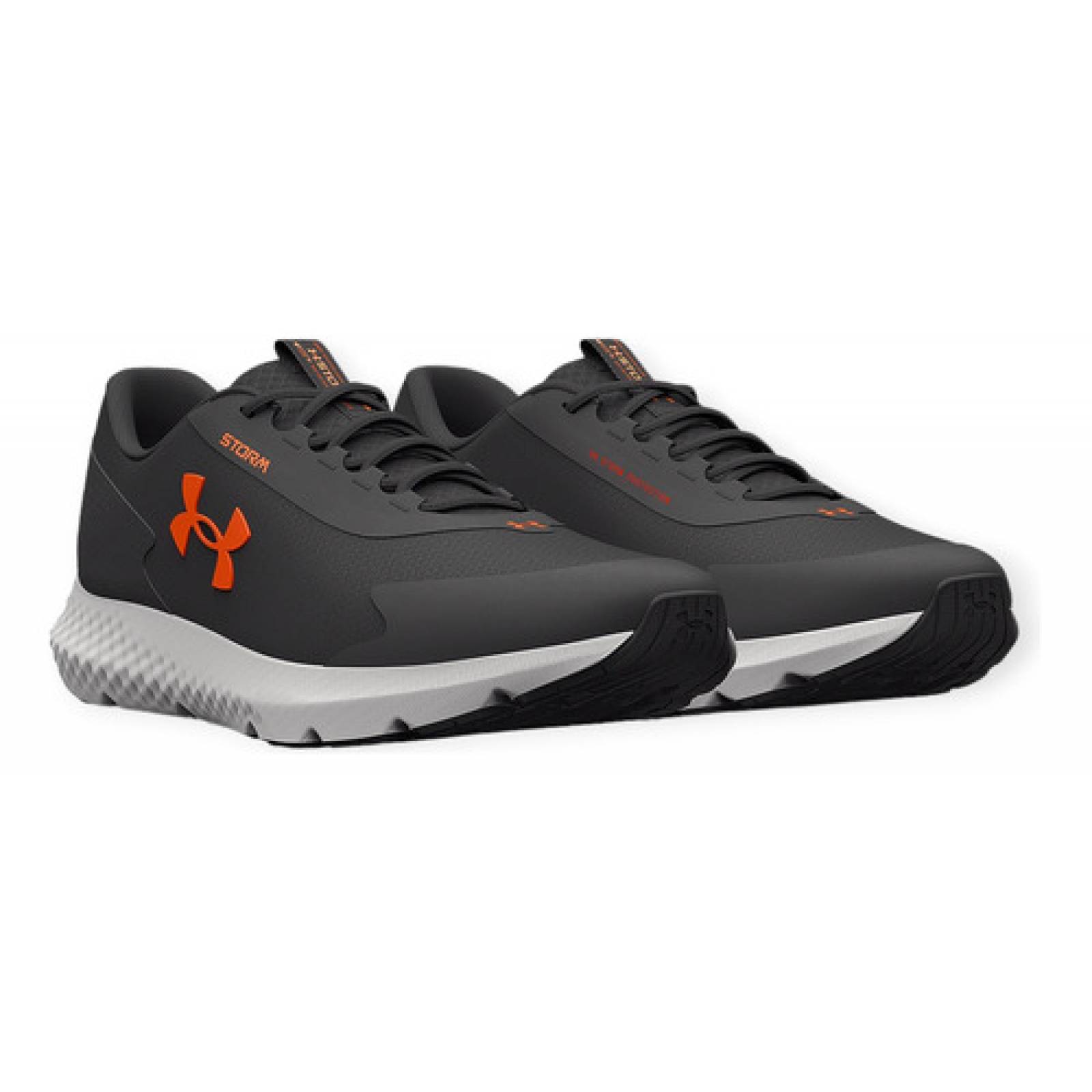 Tenis Under Armour Hombre Charged Rogue 3 Storm 