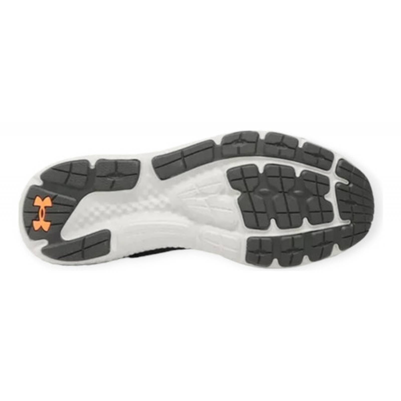 Tenis Under Armour Hombre Charged Rogue 3 Storm 