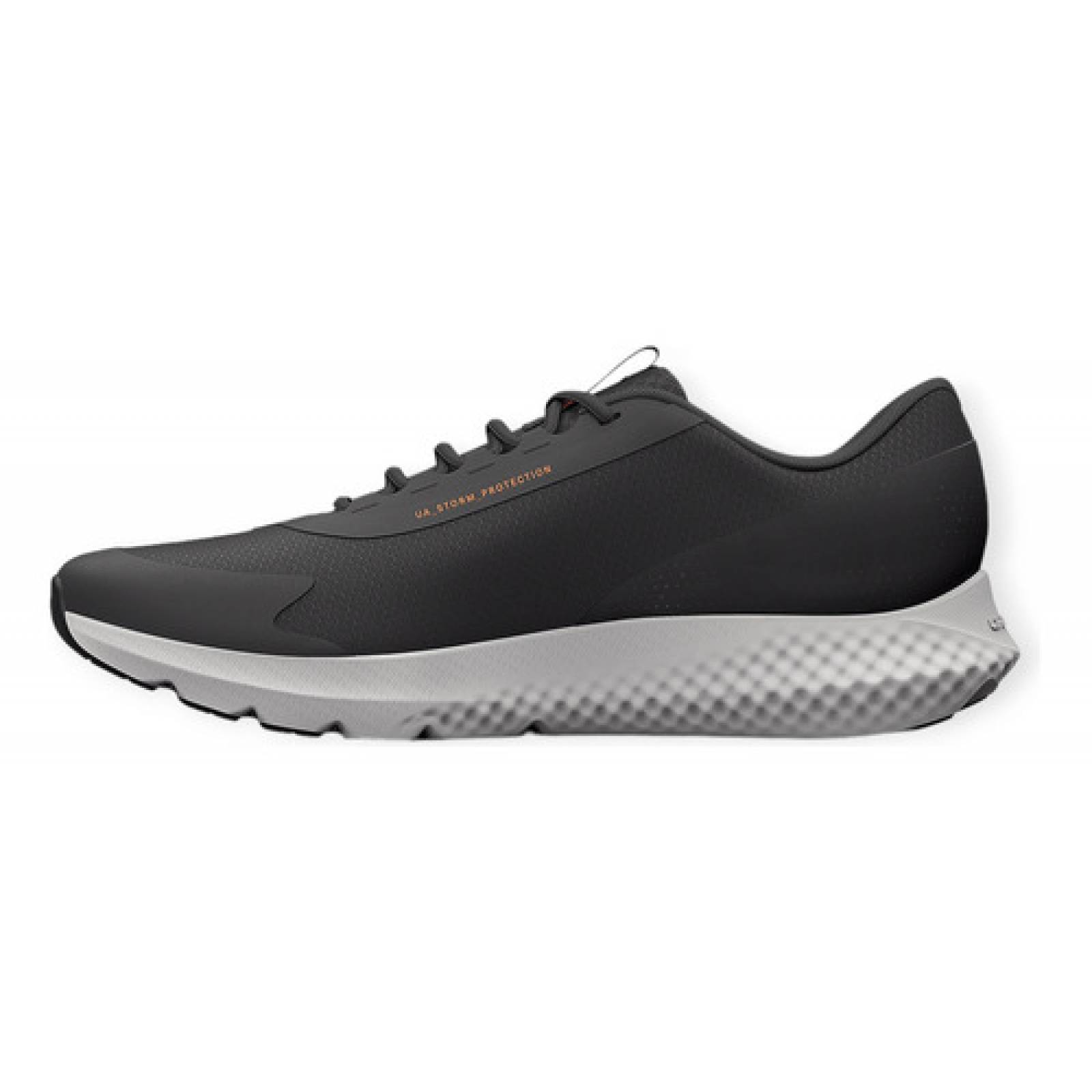 Tenis Under Armour Hombre Charged Rogue 3 Storm 
