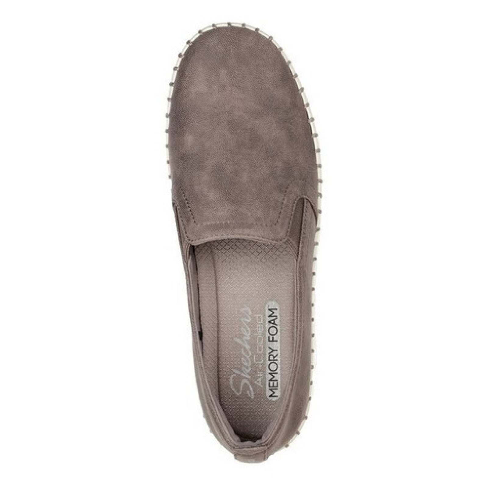 Tenis Skechers Mujer Memory Foam 100157mve