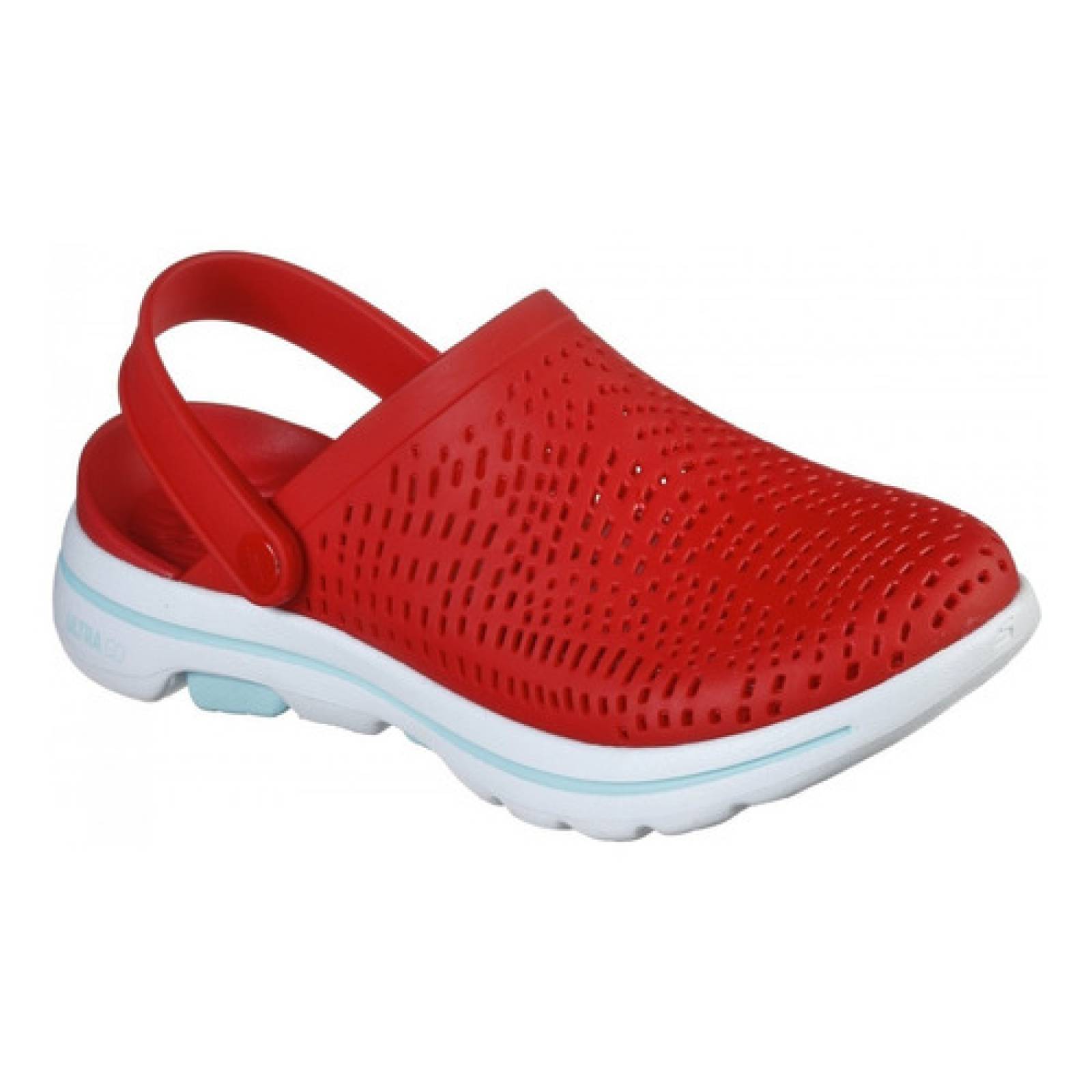 Sandalia Skechers Mujer Cali Gear 111103red