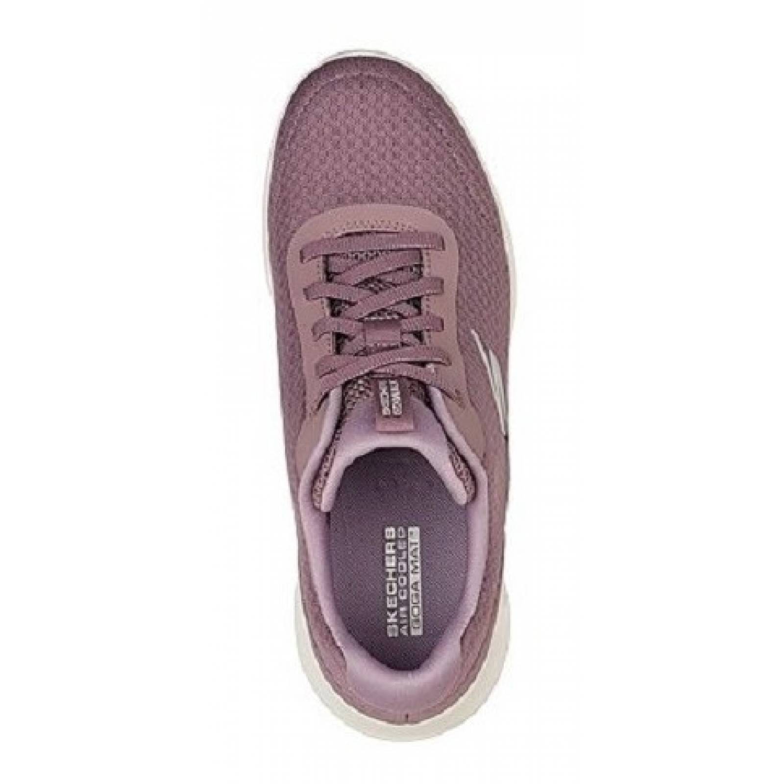 Tenis Skechers Mujer Go Walk 124094xmve