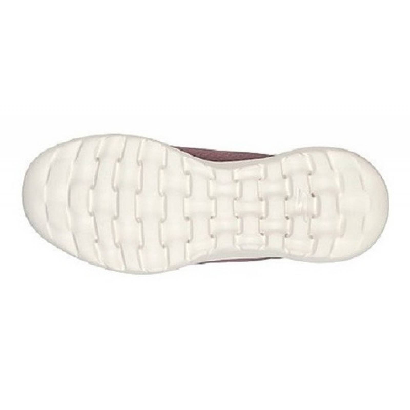 Tenis Skechers Mujer Go Walk 124094xmve