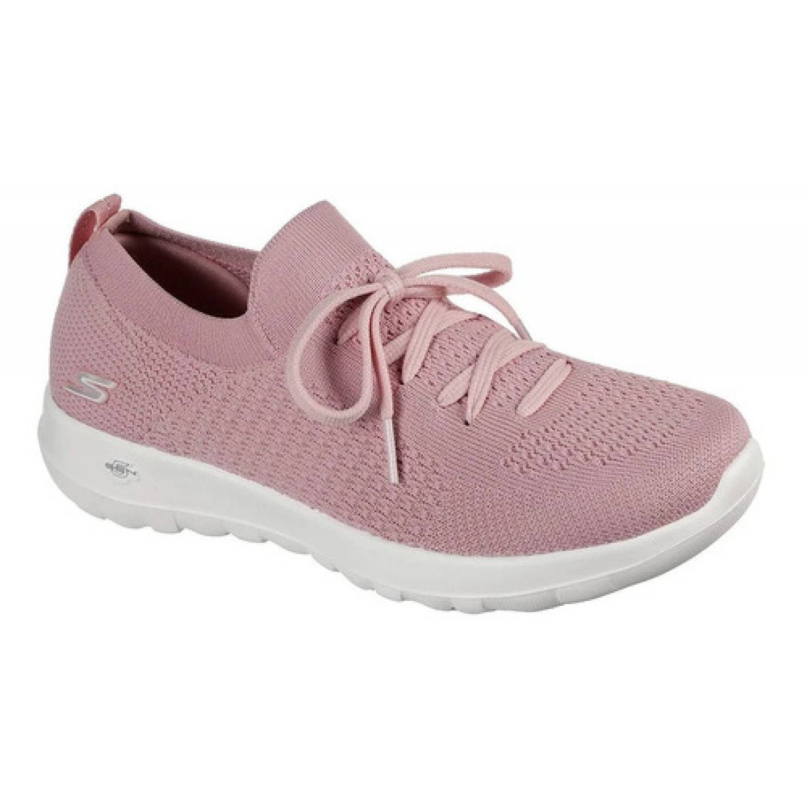 Tenis Skechers Mujer Go Walk 124192xros