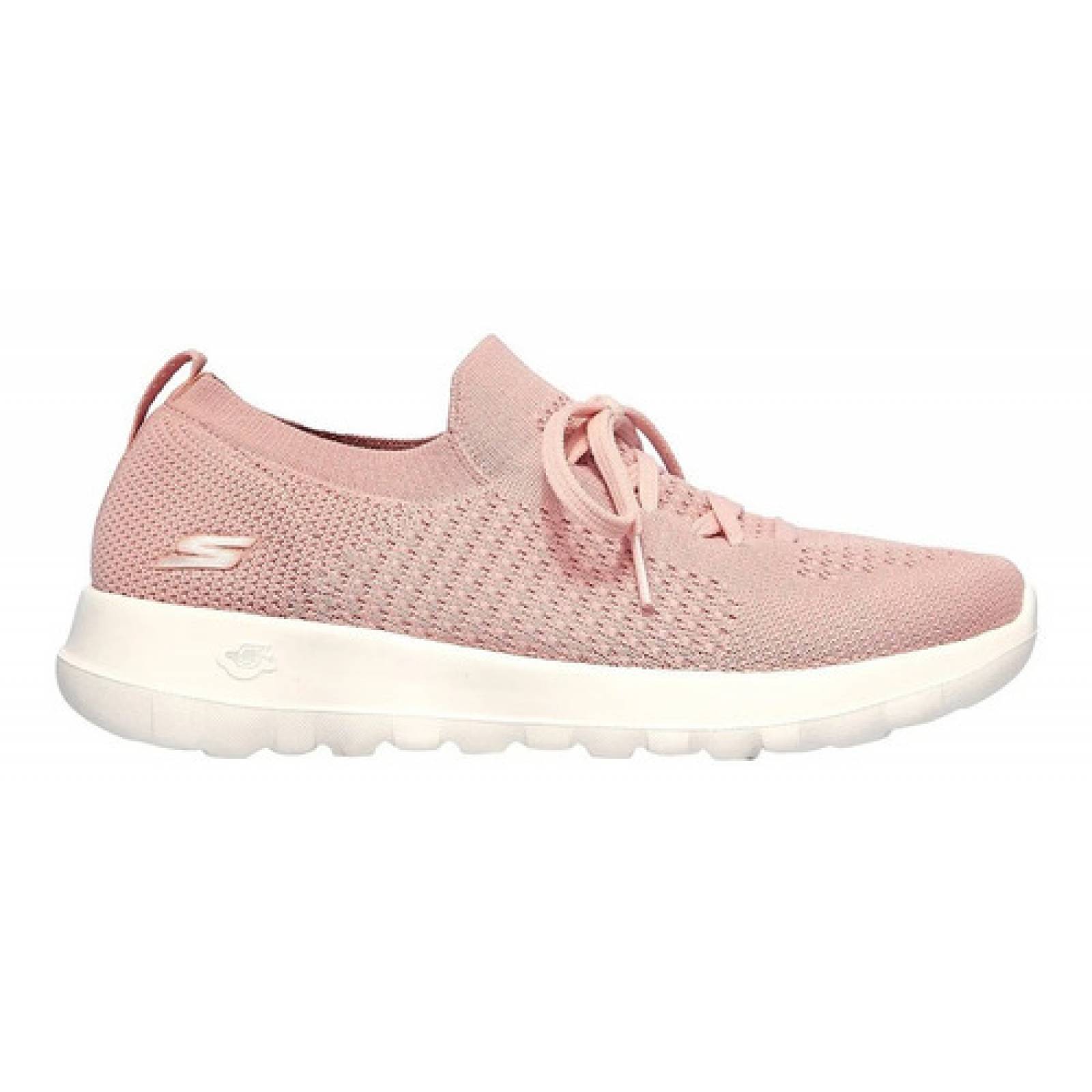 Tenis Skechers Mujer Go Walk 124192xros