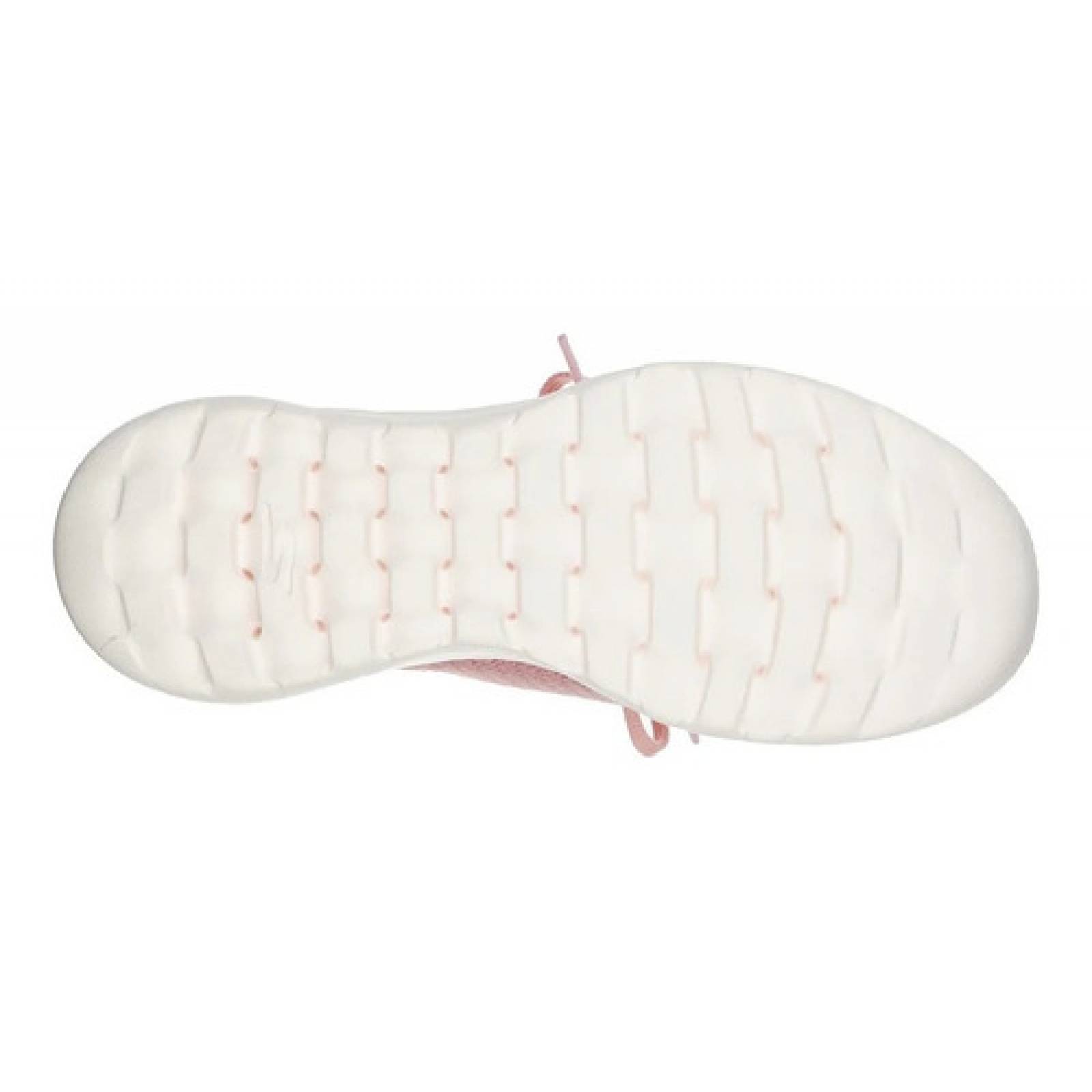 Tenis Skechers Mujer Go Walk 124192xros