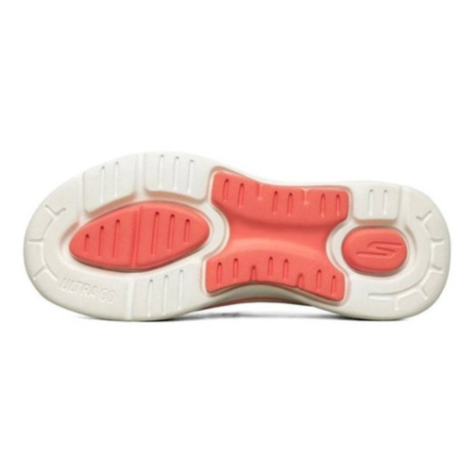 Tenis Skechers Mujer Go Walk Archfit 124407tpcl